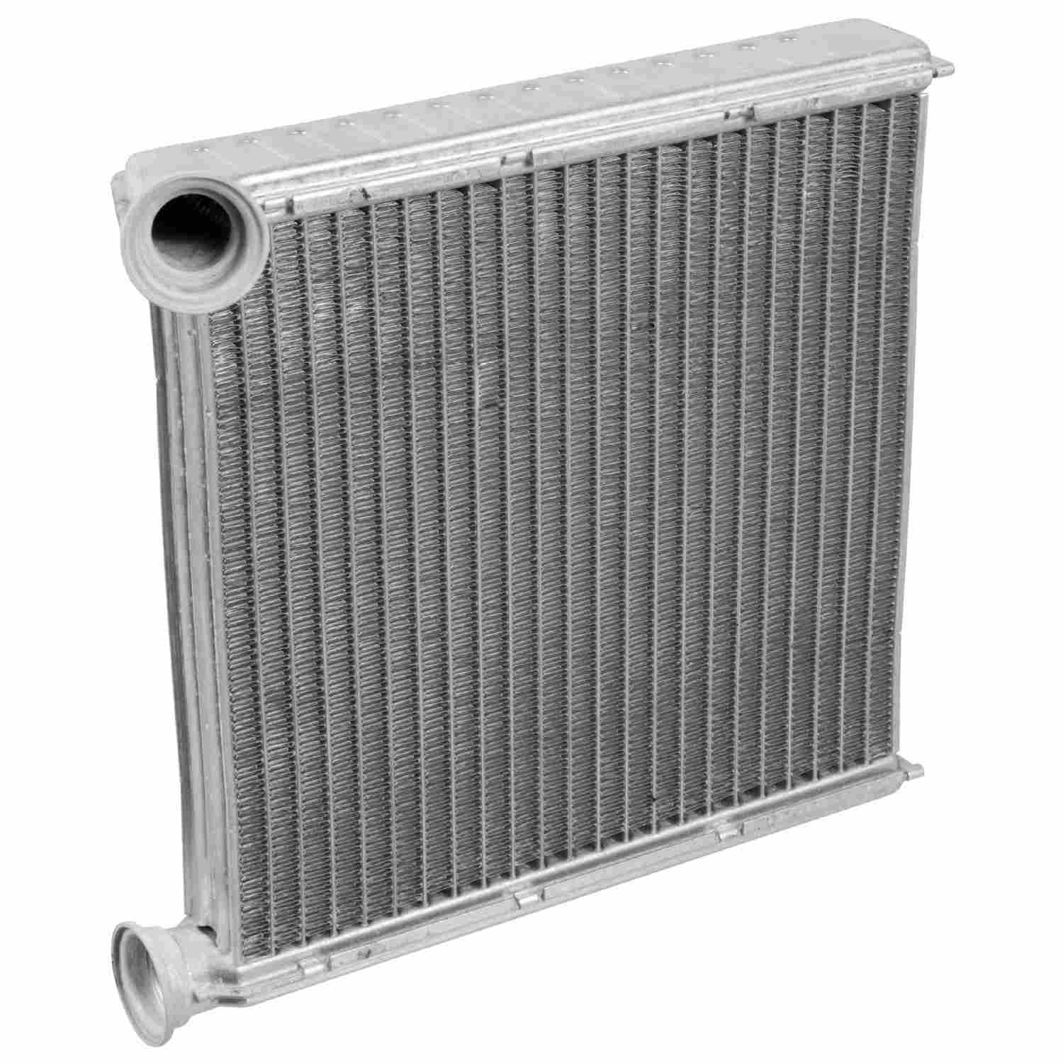 Febi Heater Coolant Heater Heat Exchanger 108187