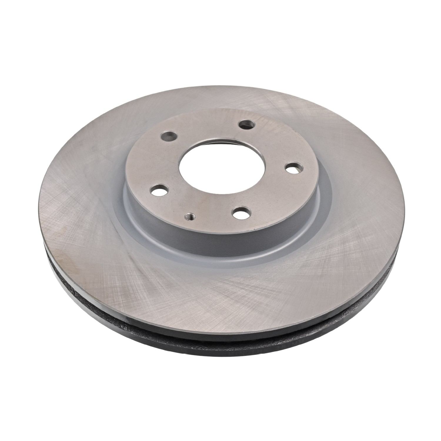 Febi Disc Brake Rotor 108417