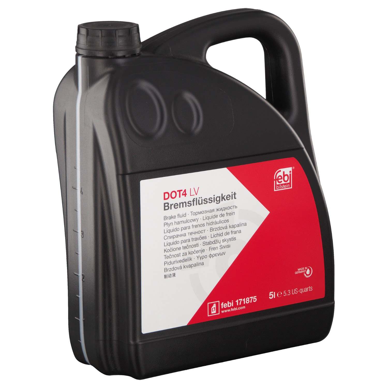 Febi Brake Fluid 171875