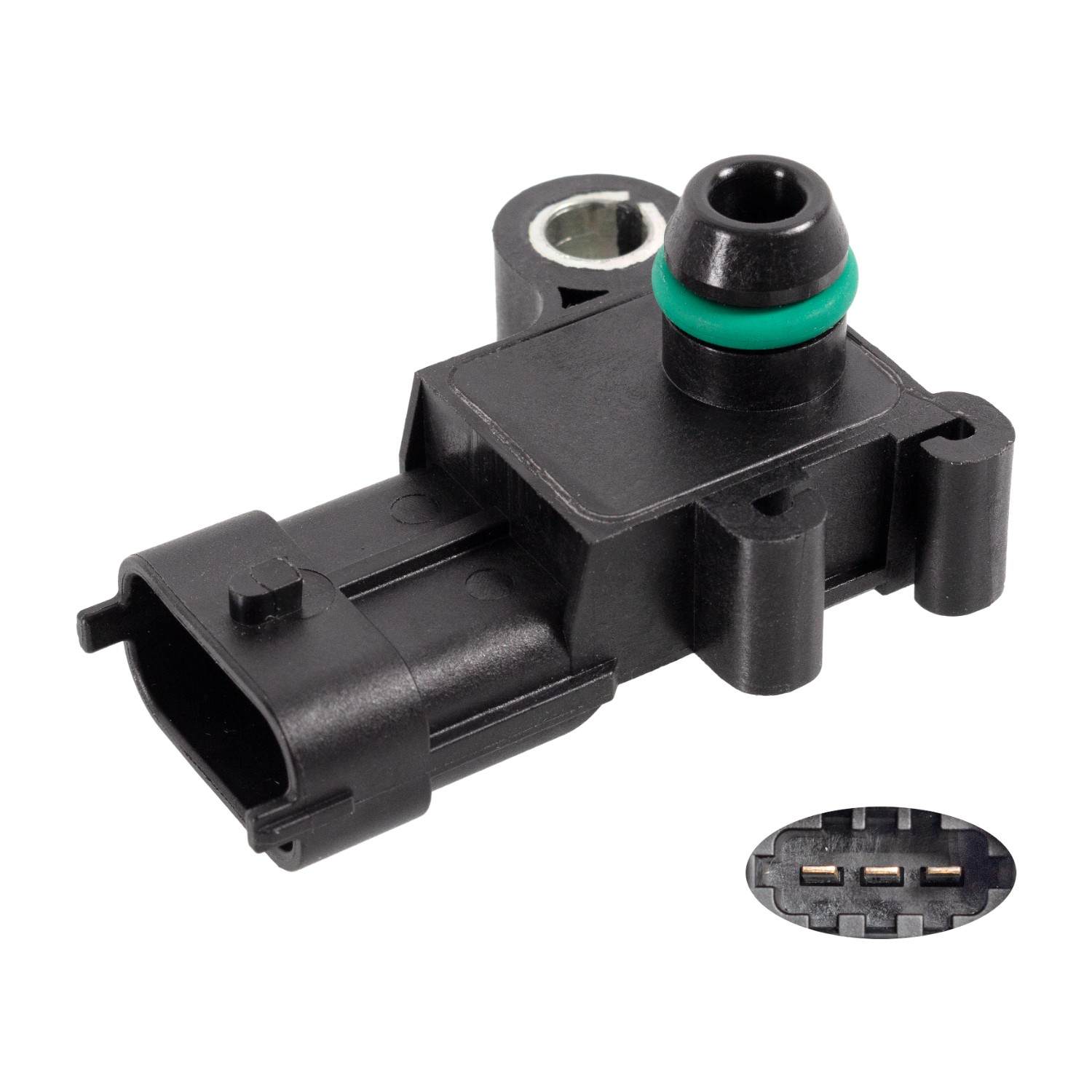Febi Boost Pressure Sender 174424