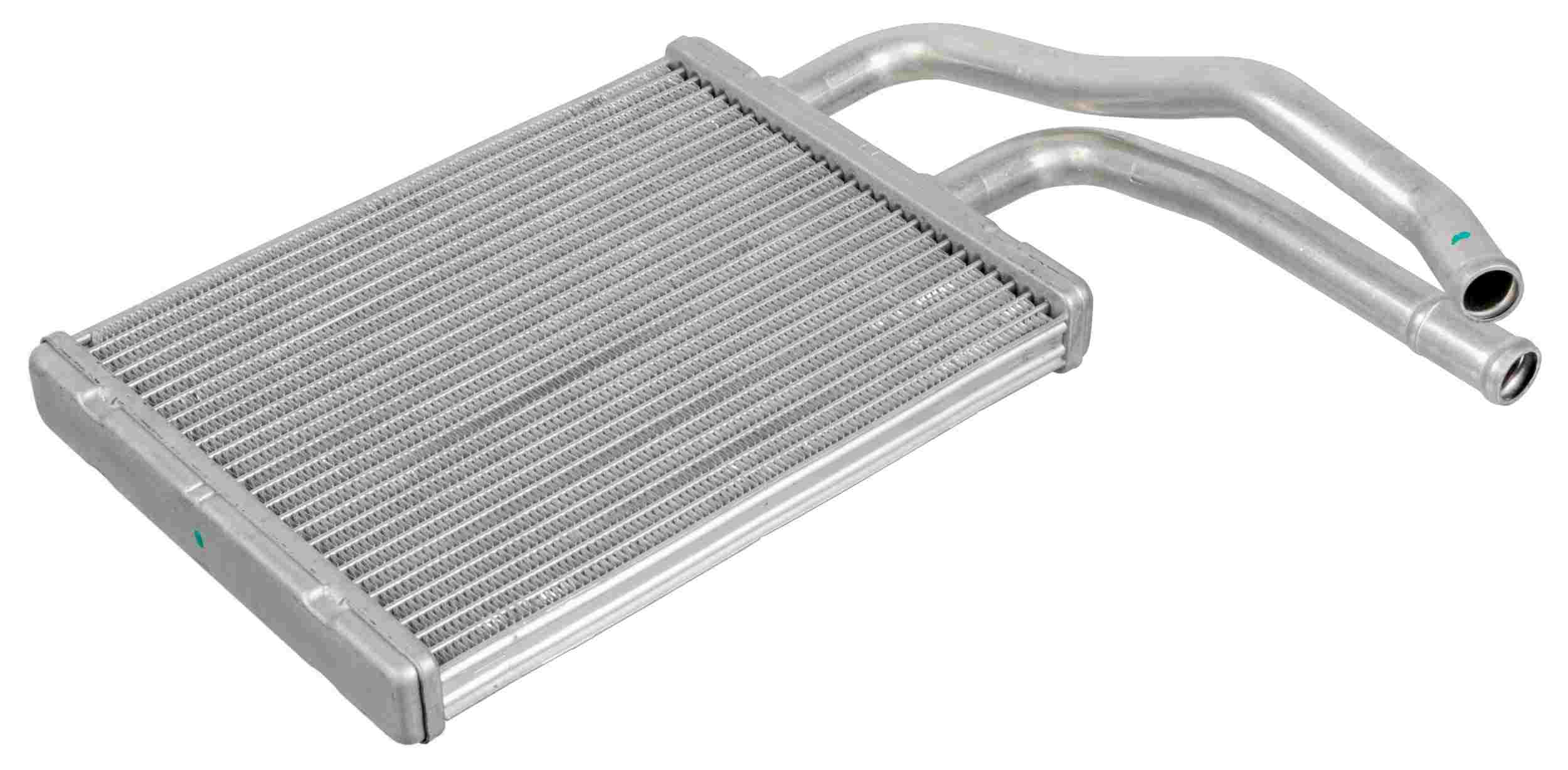 Febi Heater Coolant Heater Heat Exchanger 174889
