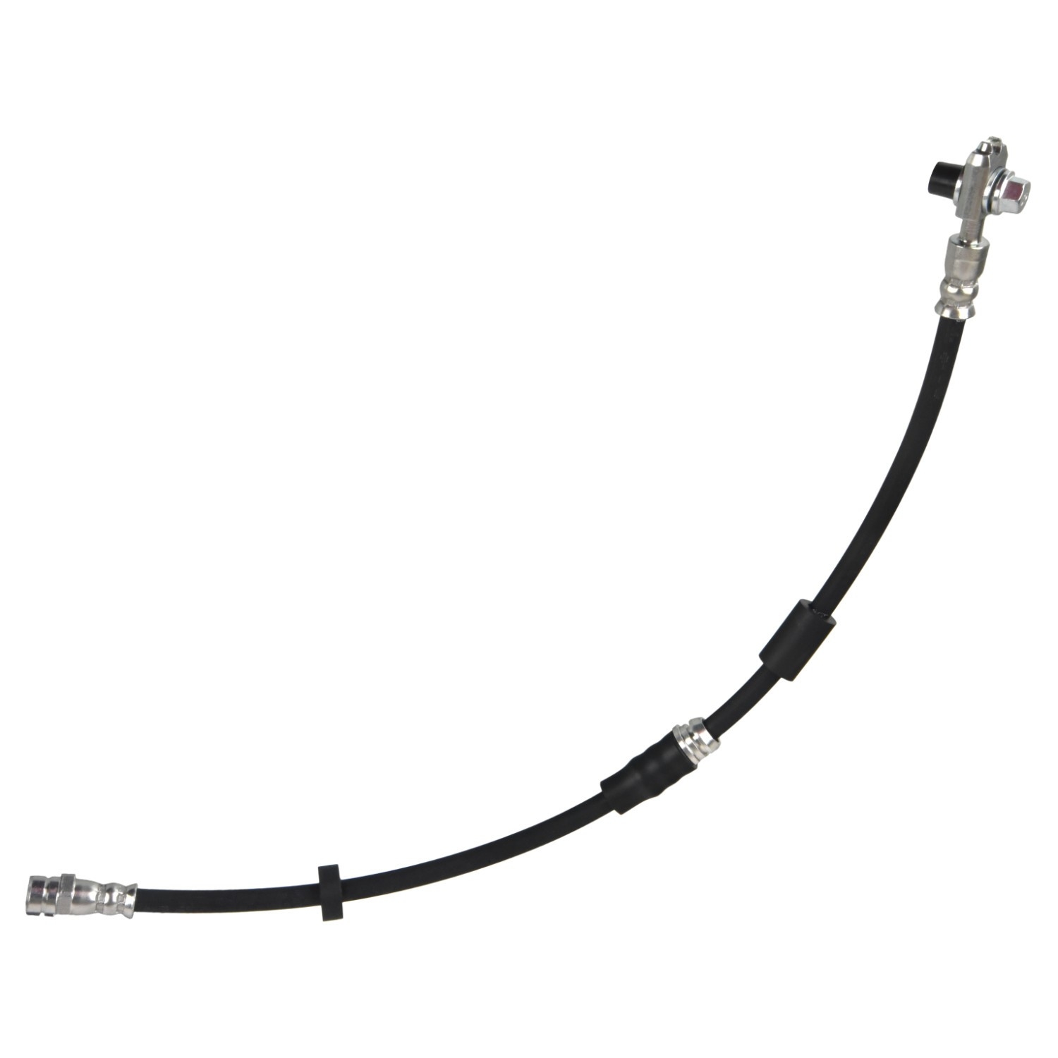 Febi Brake Hydraulic Hose 178630