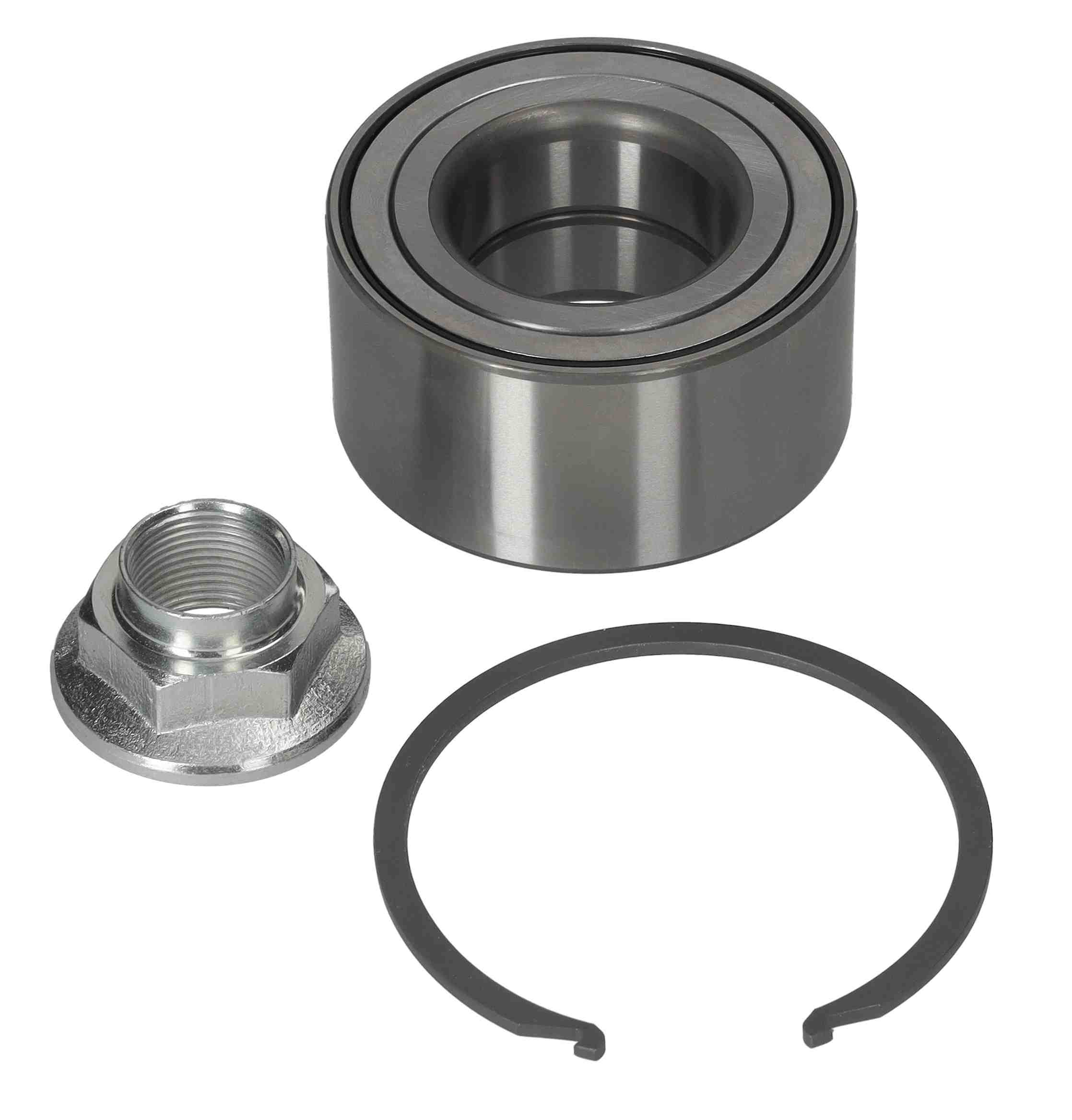 Febi Wheel Bearing Kit 186054