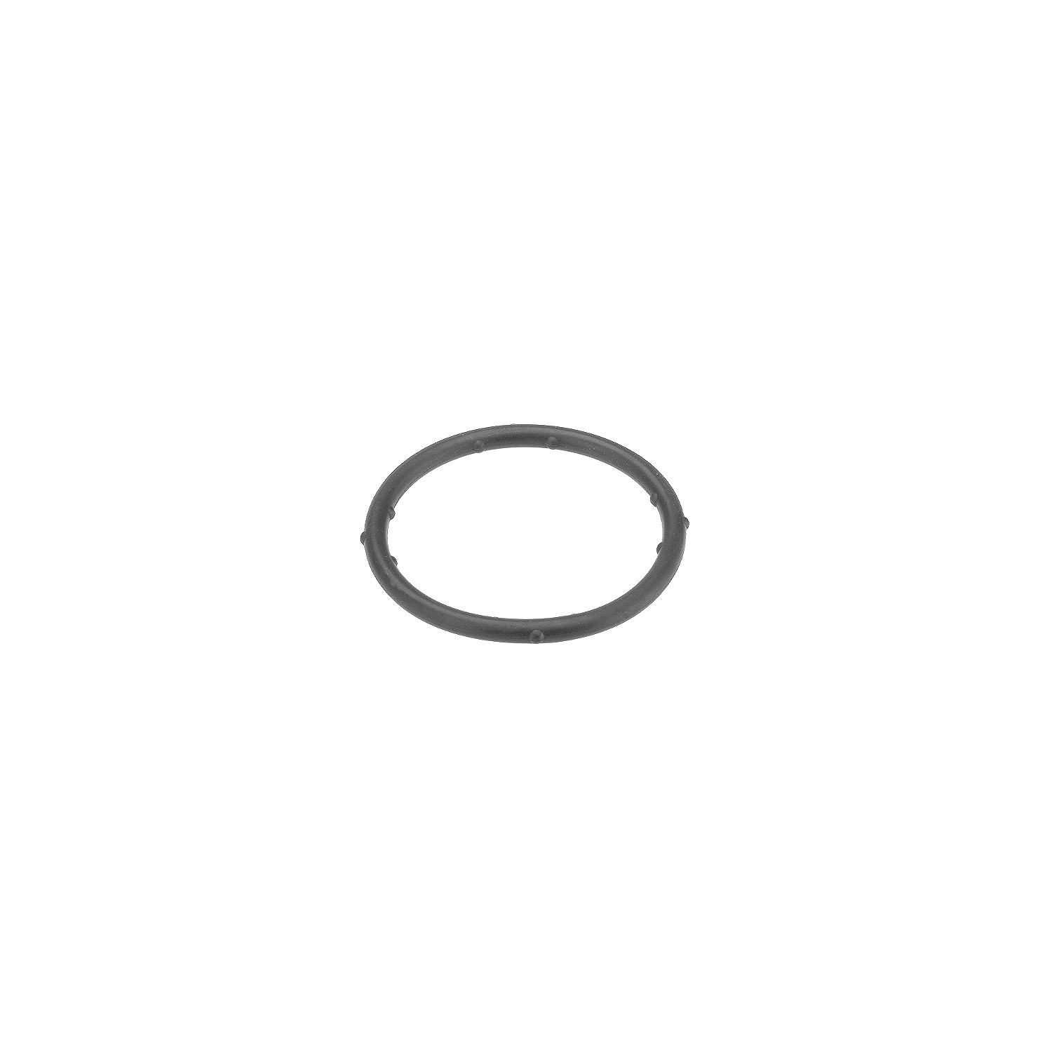 Febi Engine Coolant Outlet Gasket 18766