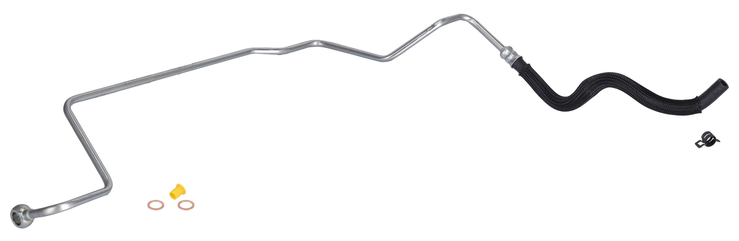 Febi Power Steering Hose 187728