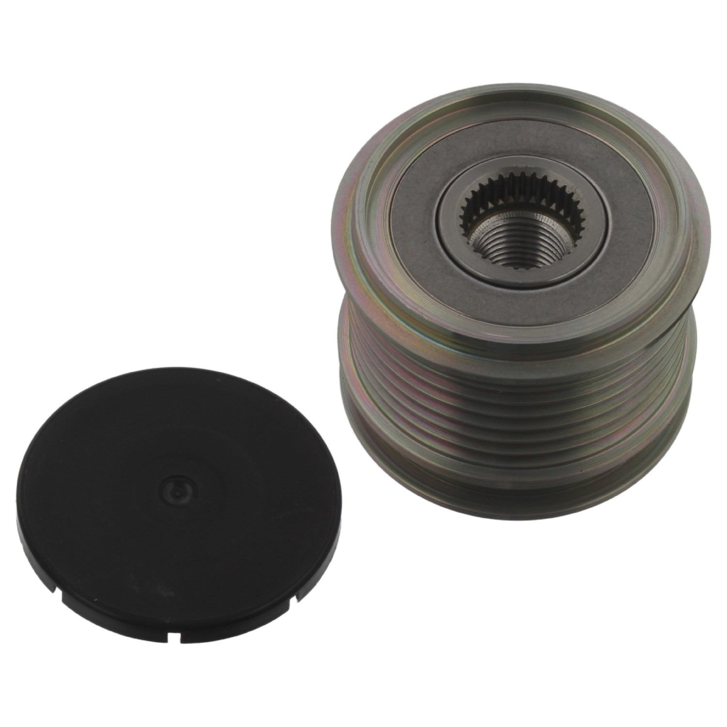 Febi Alternator Pulley 21684