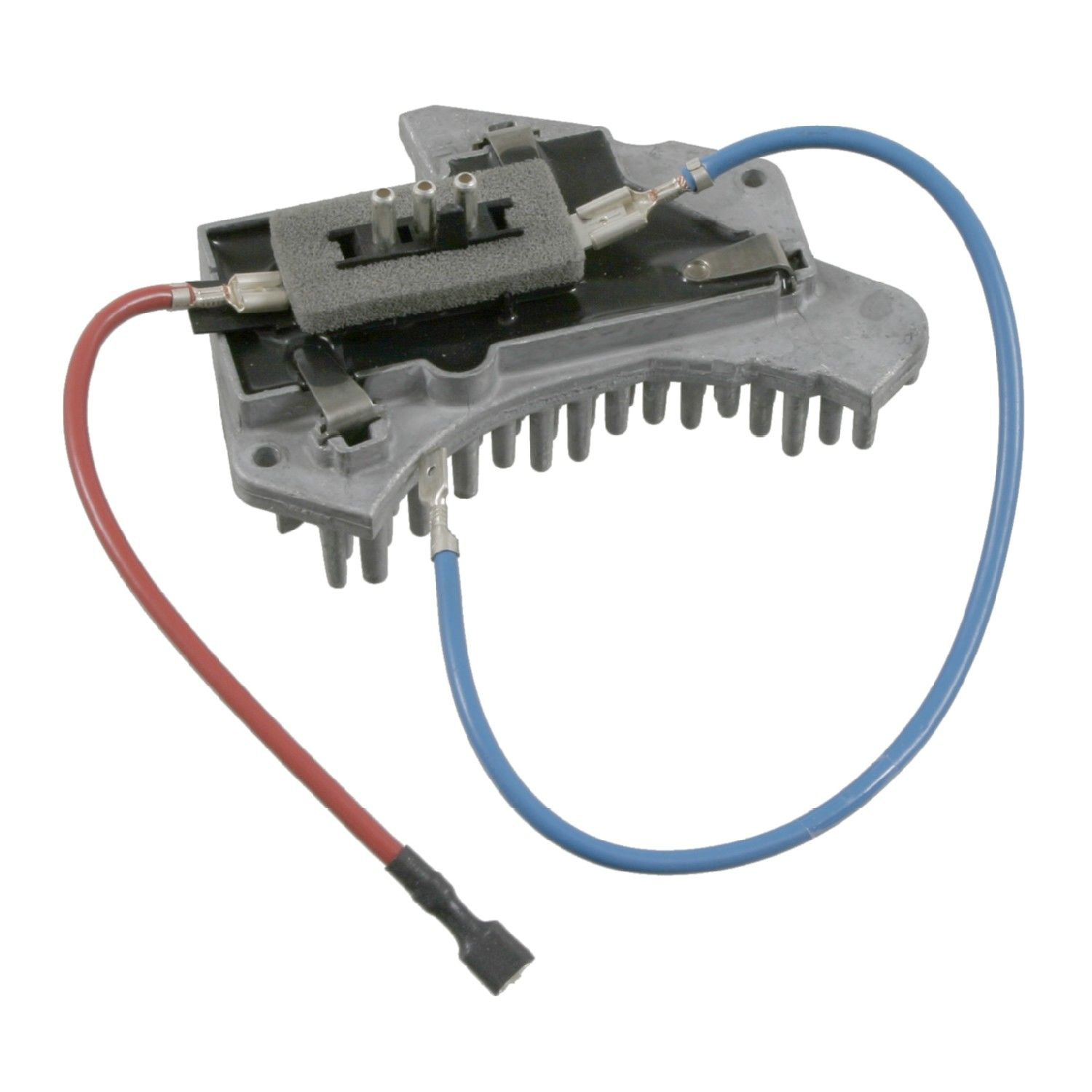 Febi HVAC Blower Motor Resistor 22977