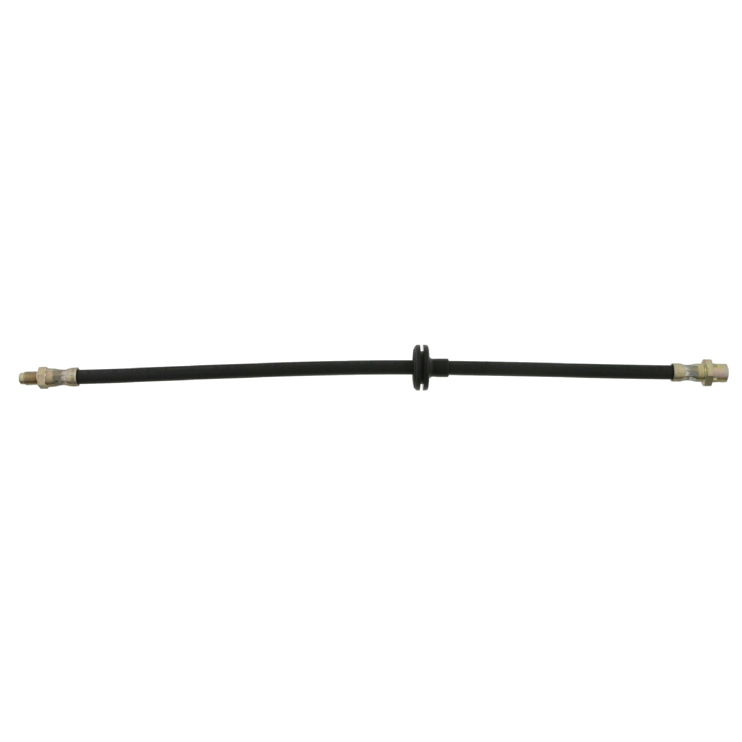 Febi Brake Hydraulic Hose 23945