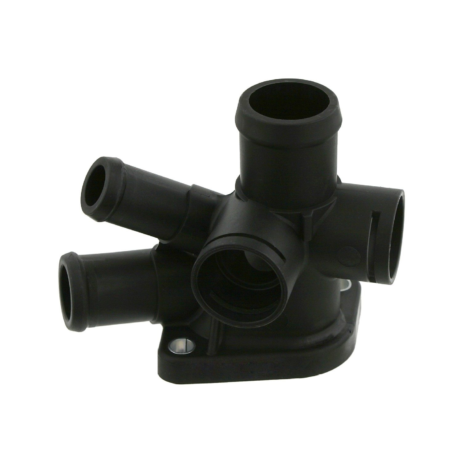 Febi Engine Coolant Hose Flange 27151