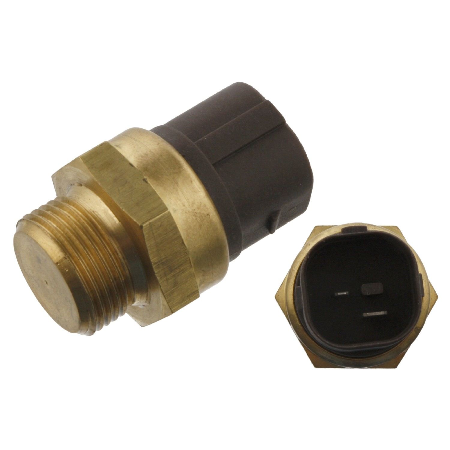 Febi Engine Coolant Temperature Switch 36205