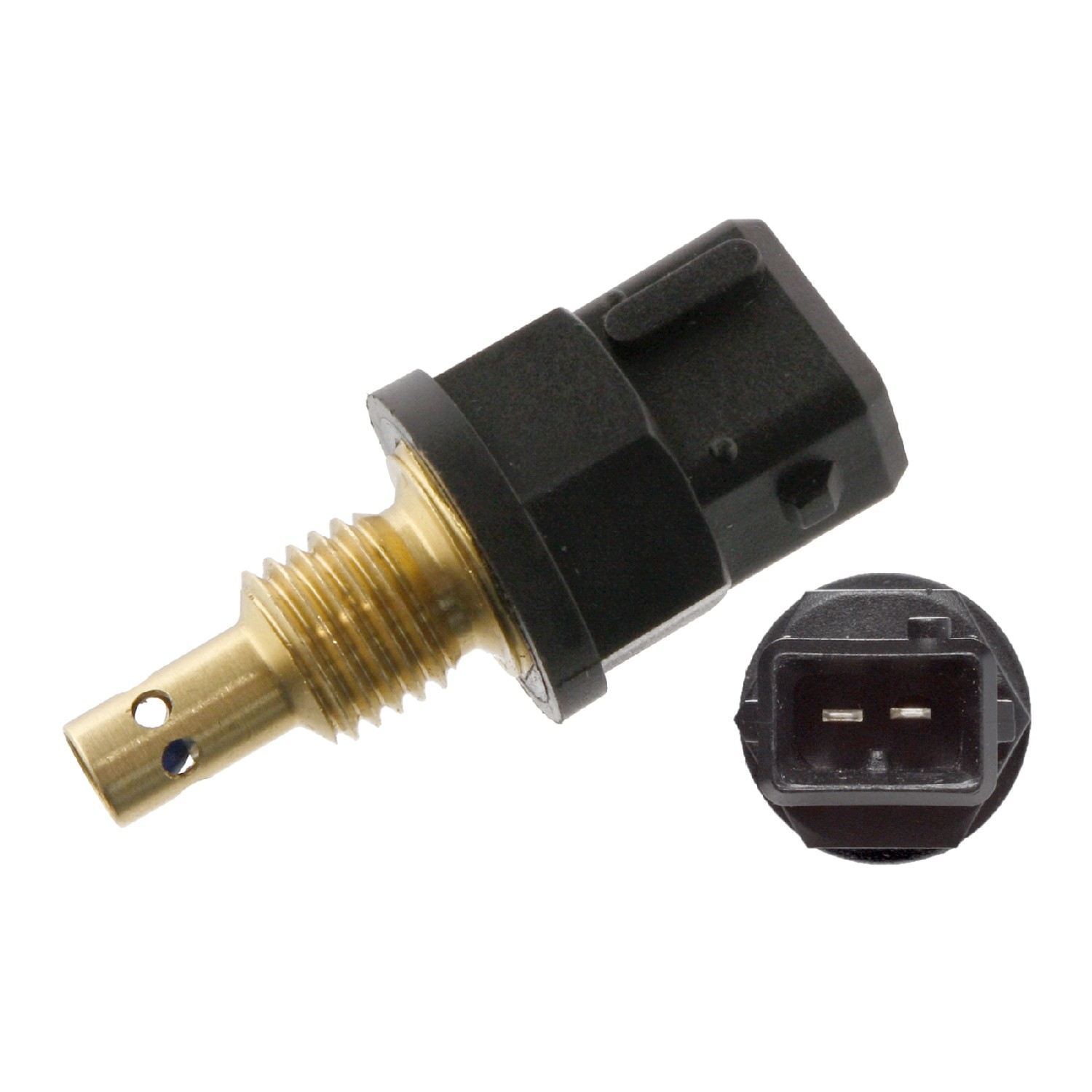 Febi Engine Intake Manifold Temperature Sensor 36398