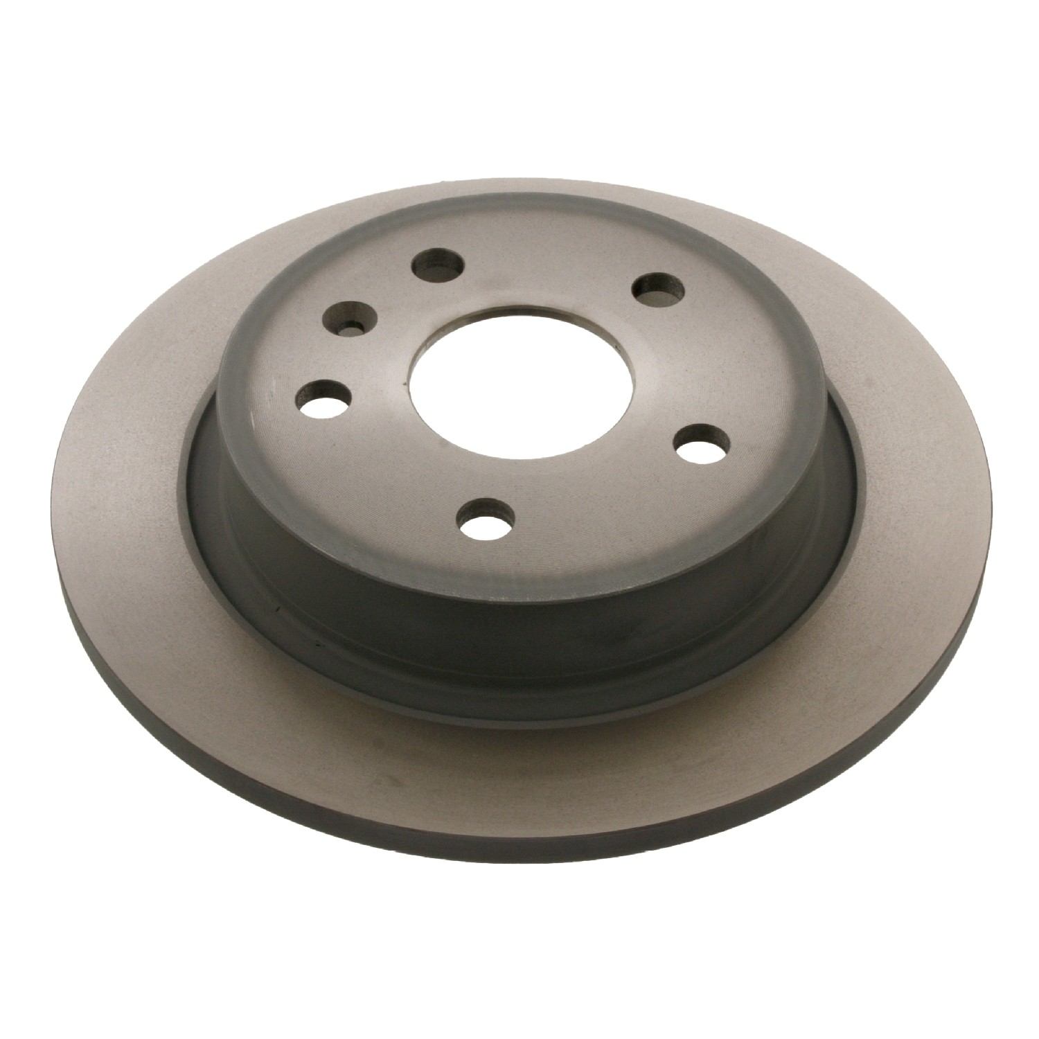 Febi Disc Brake Rotor 39187