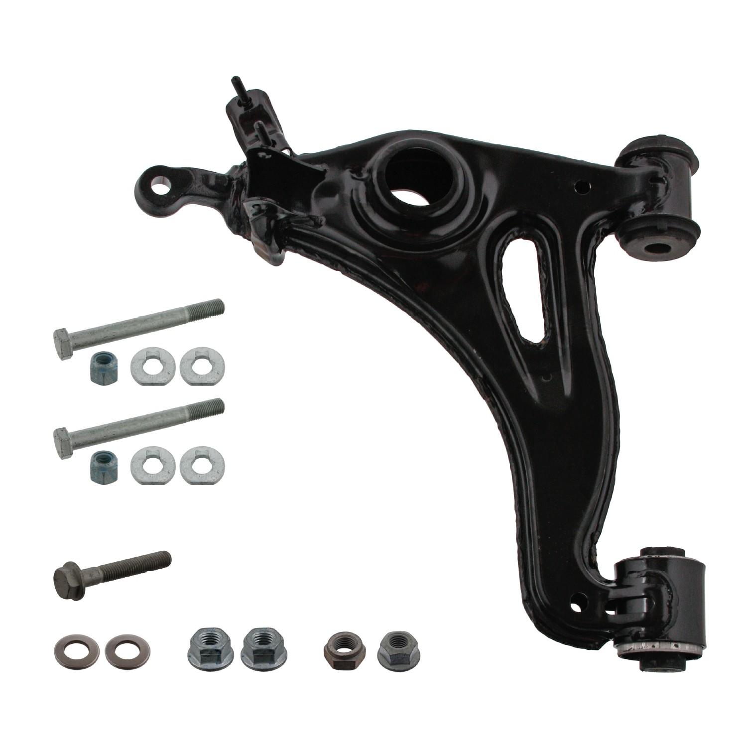 Febi Suspension Control Arm 40281