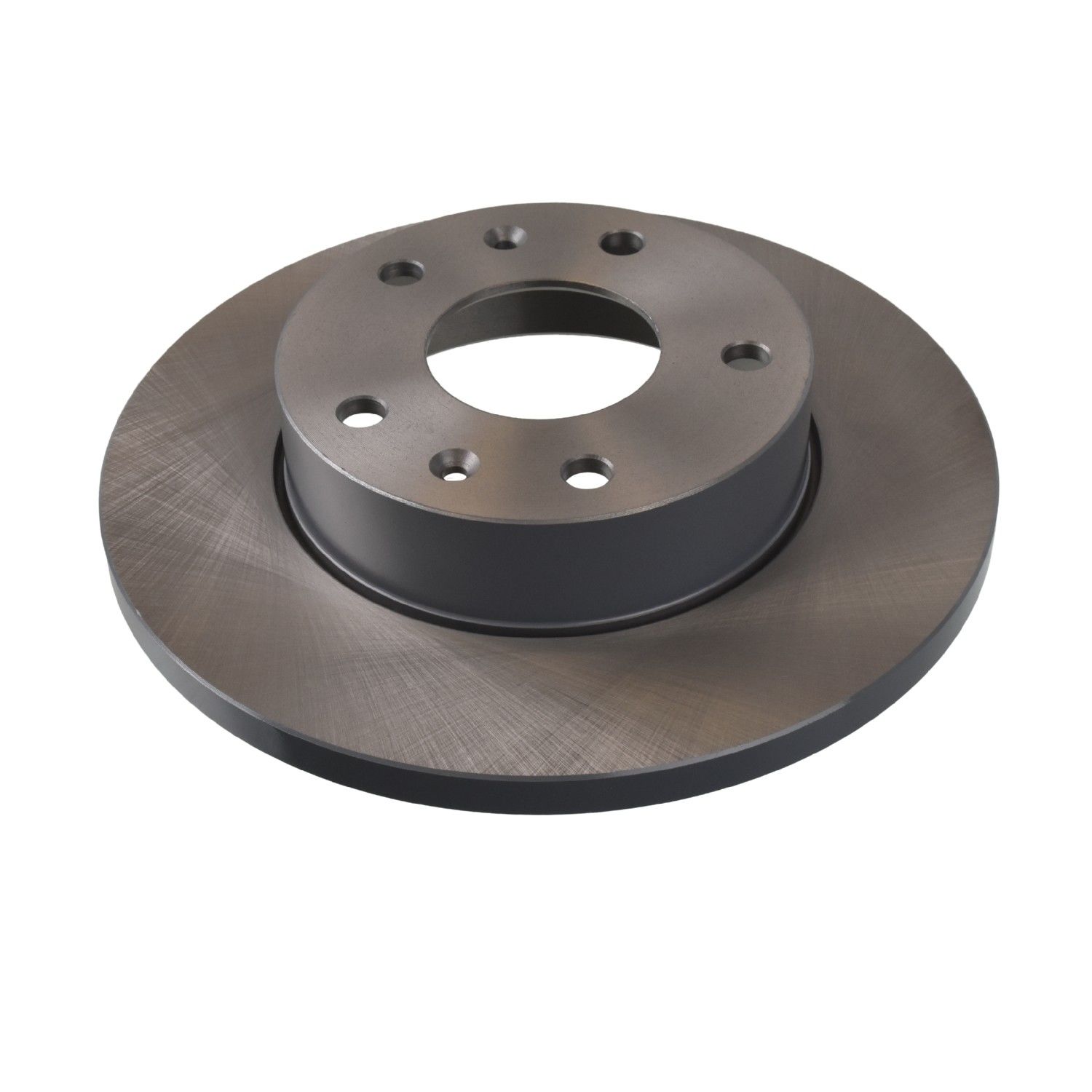 Febi Disc Brake Rotor 43814