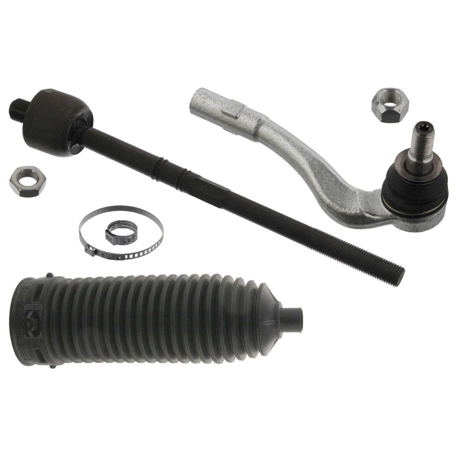 Febi Steering Tie Rod Assembly 44694