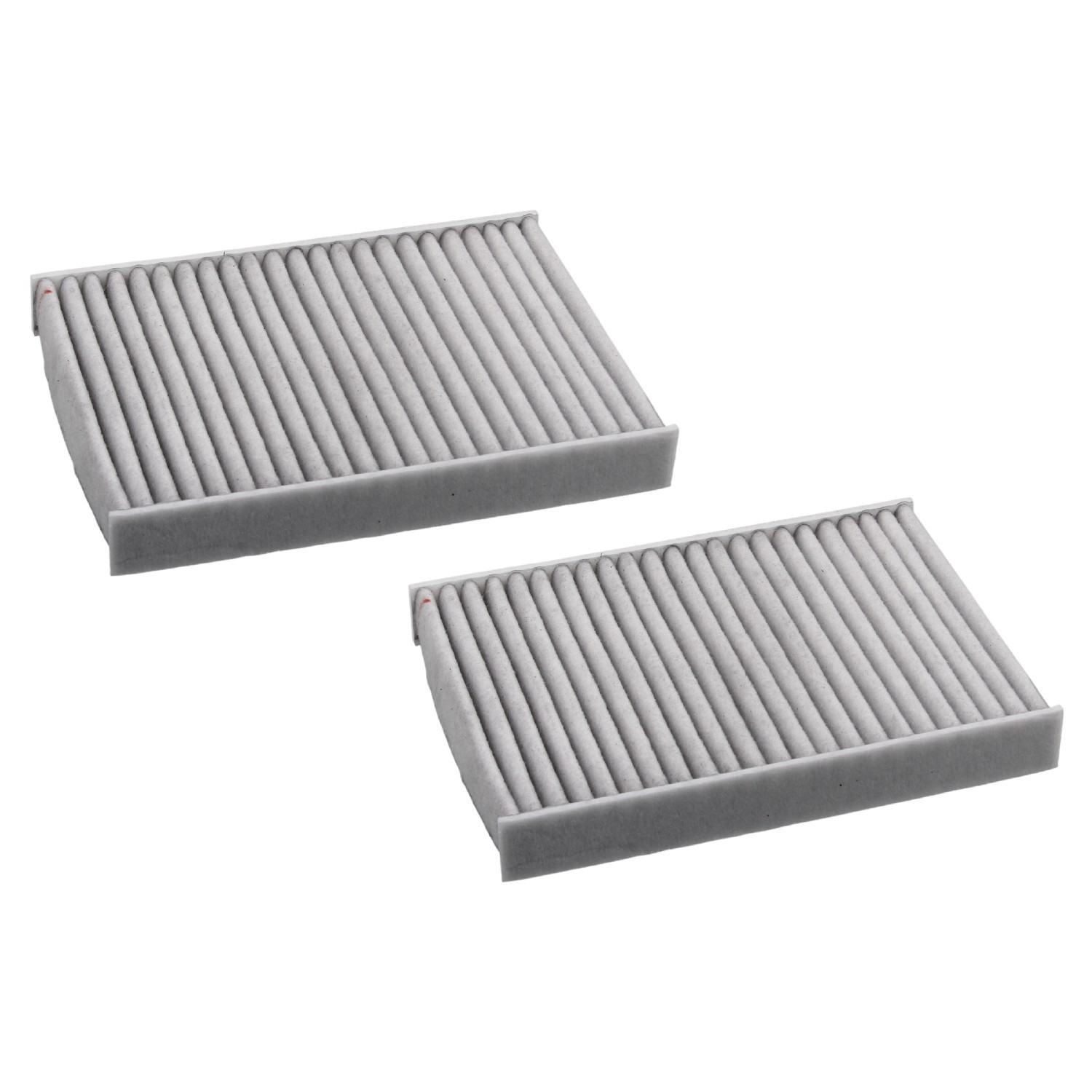 Febi Cabin Air Filter Set ADB112520
