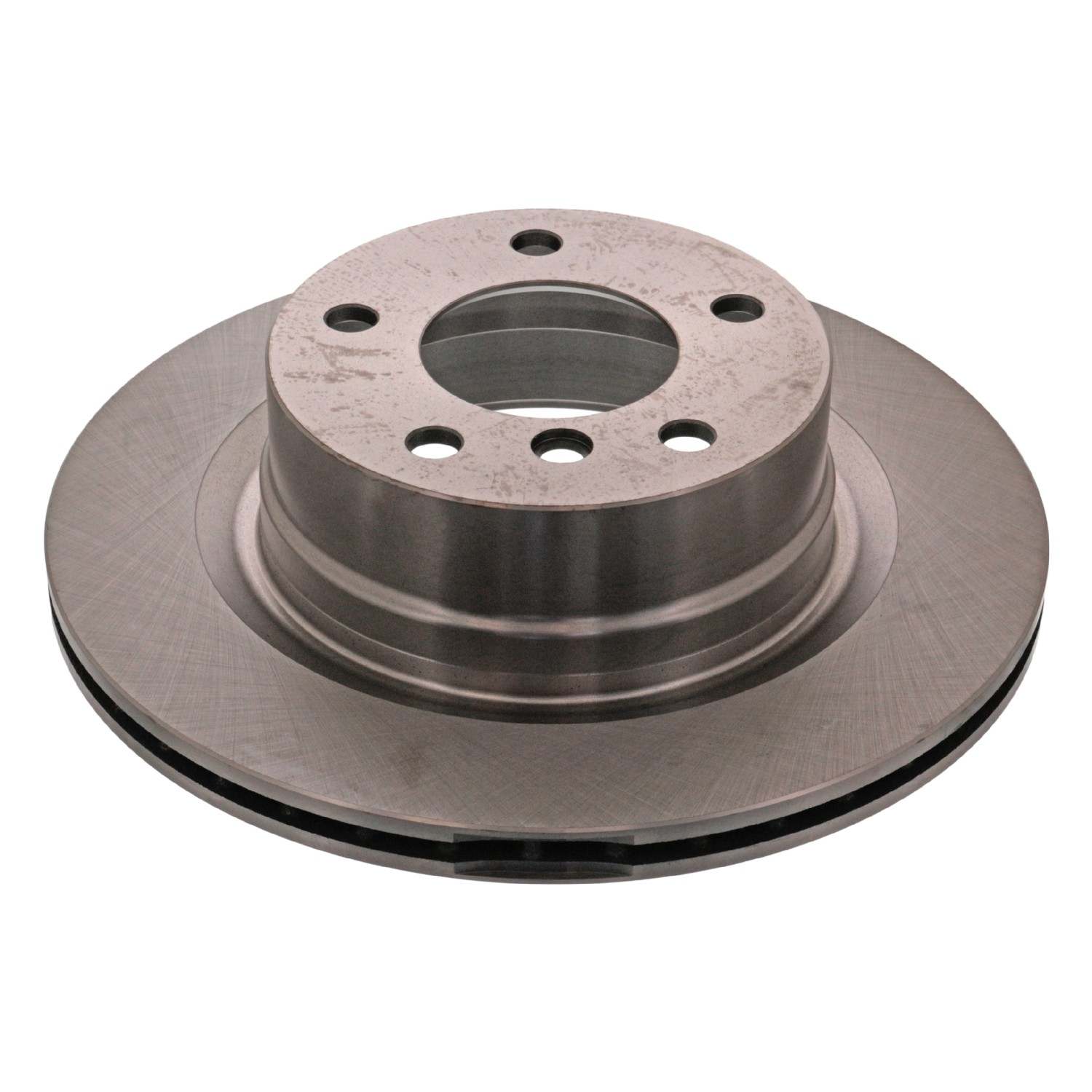 Febi Disc Brake Rotor ADB114327