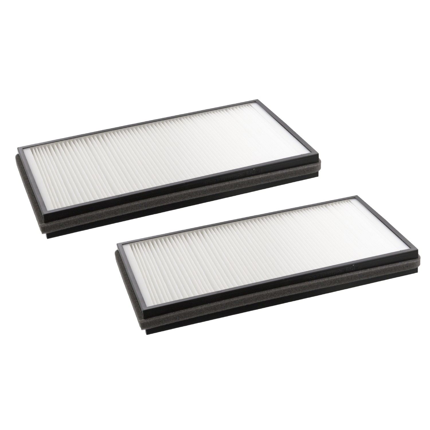 Febi Cabin Air Filter Set ADBP250002