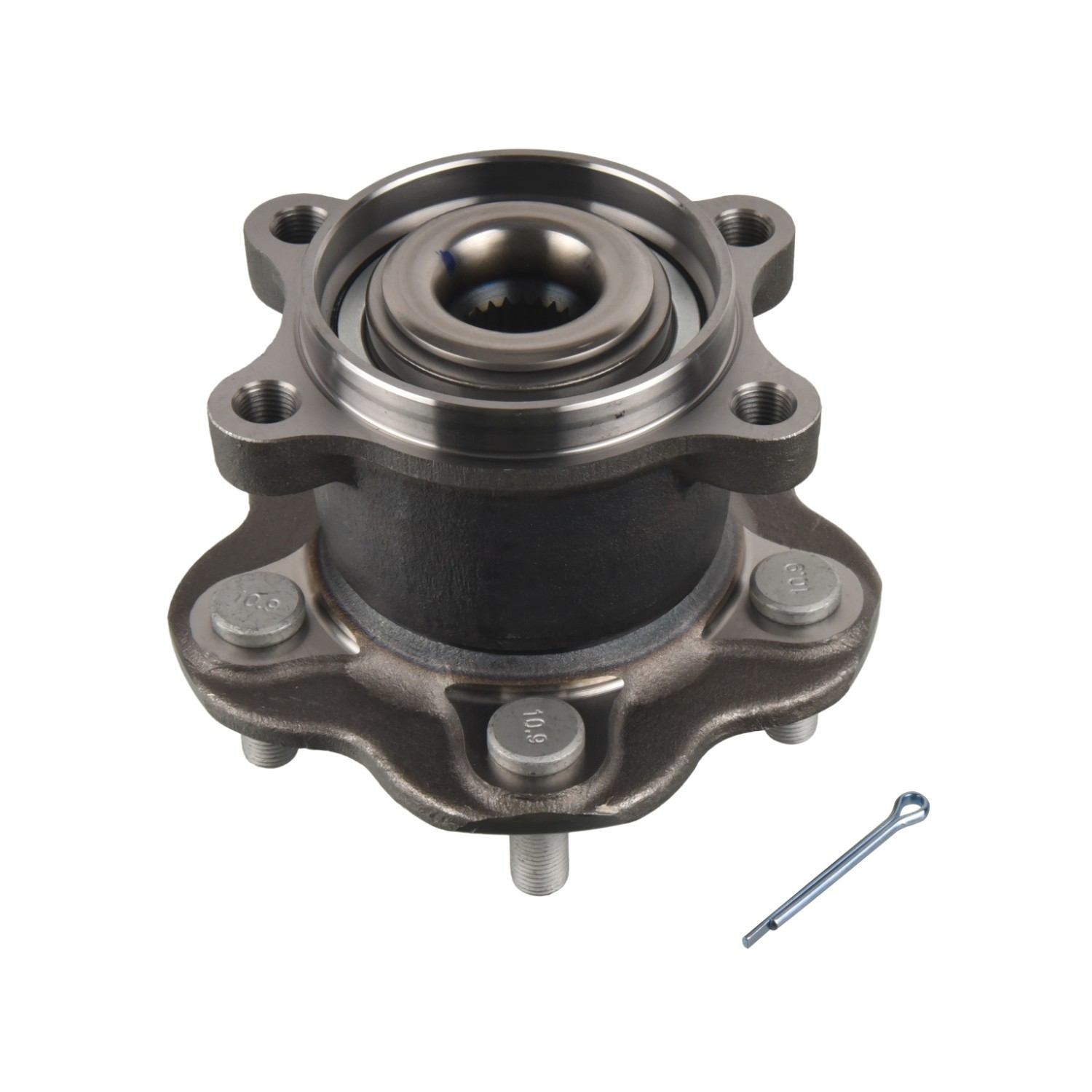 Febi Wheel Bearing Kit ADBP820028