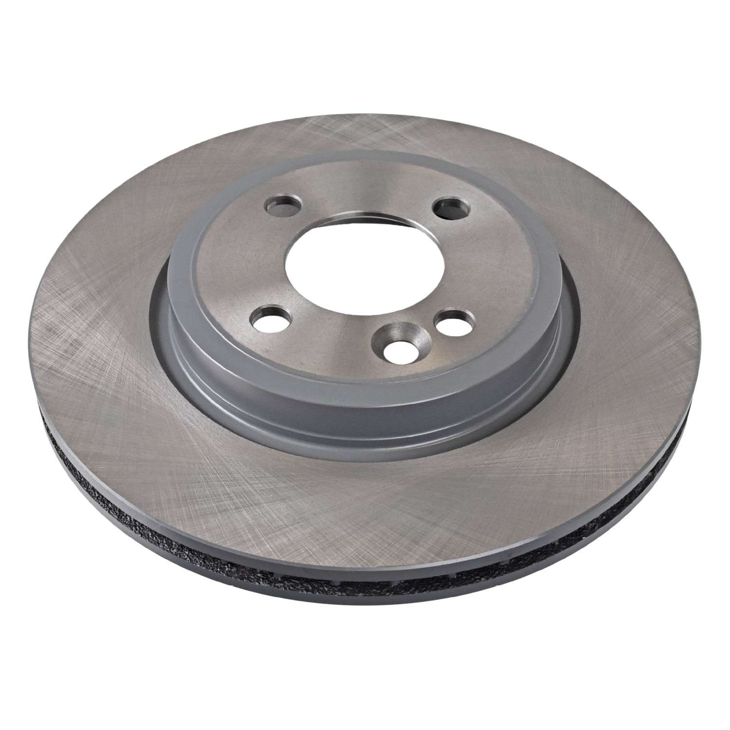 Febi Disc Brake Rotor ADG04374