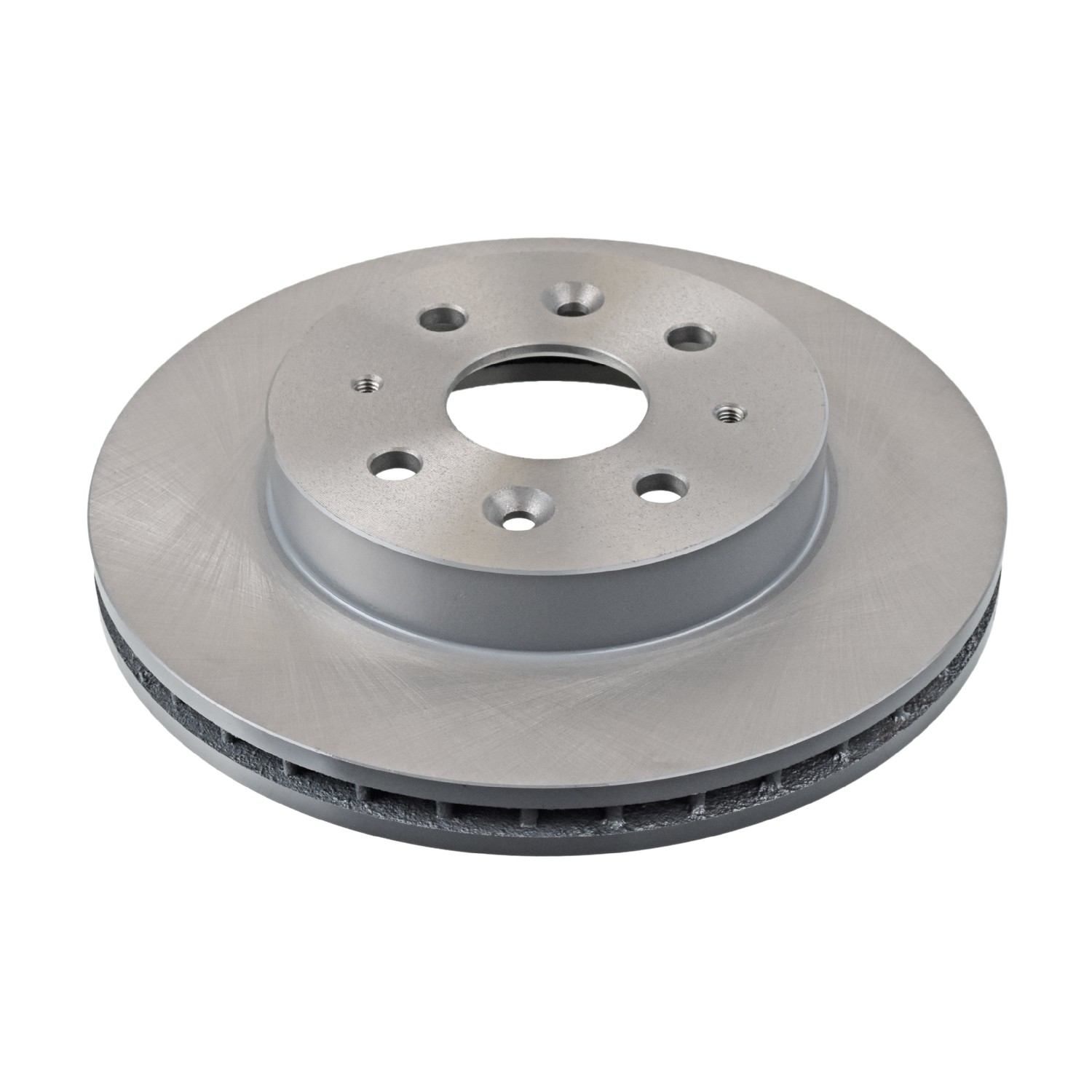 Febi Disc Brake Rotor ADG04383
