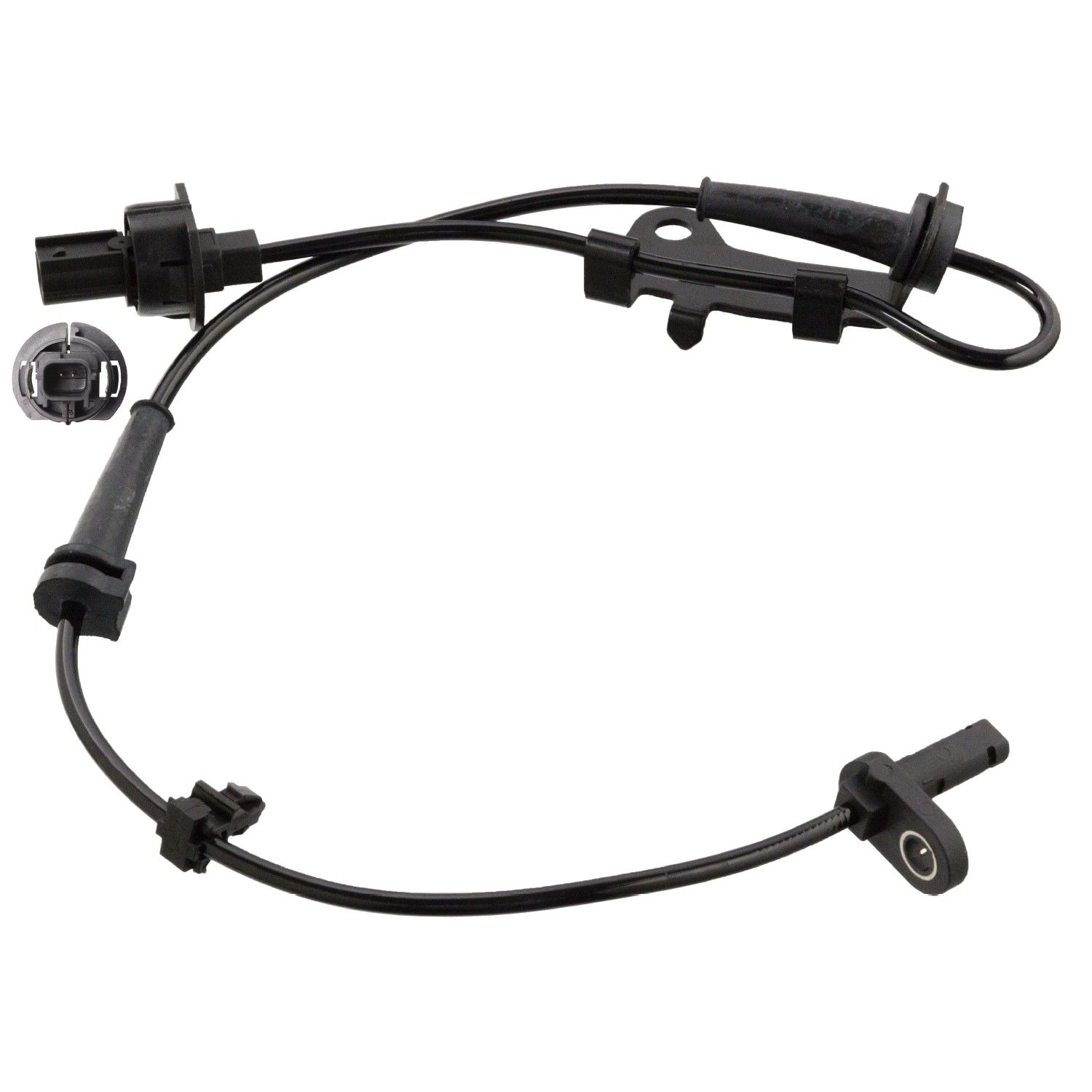 Febi ABS Wheel Speed Sensor ADH27180