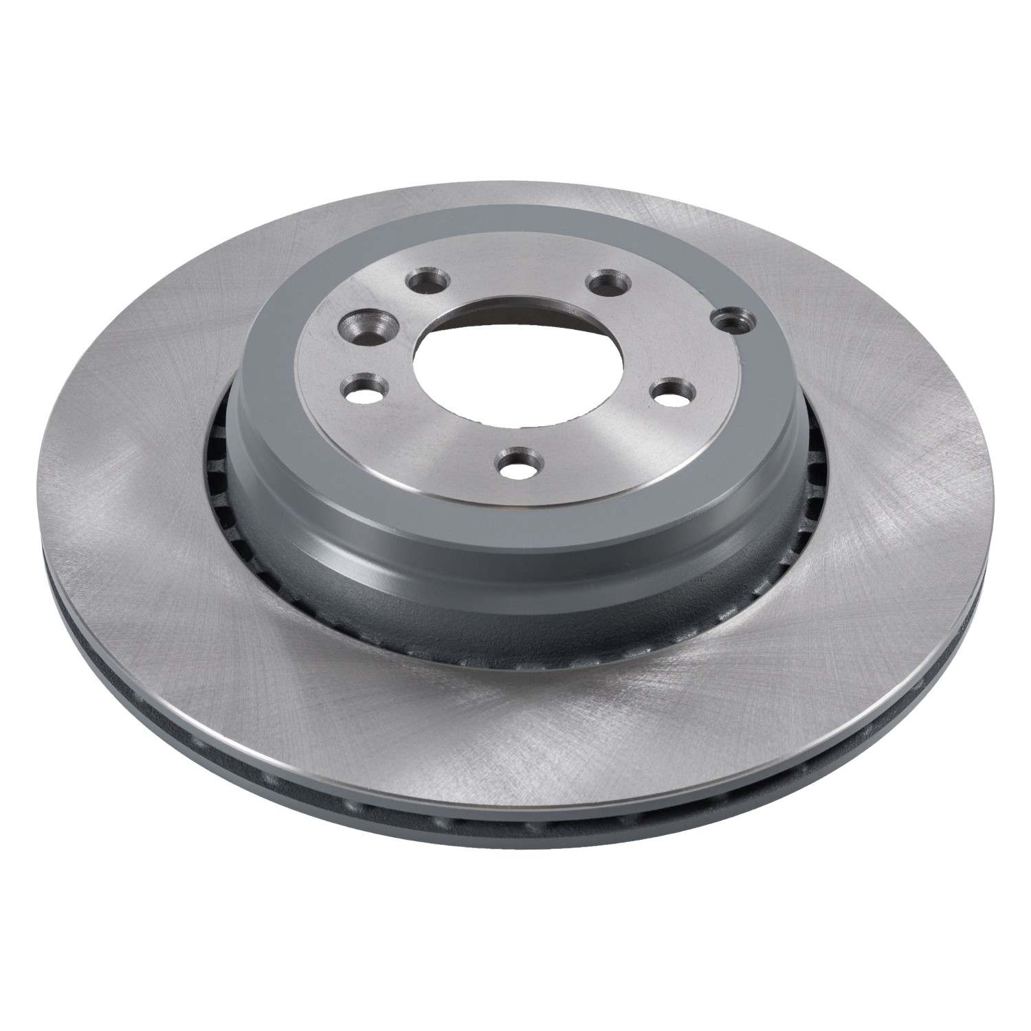 Febi Disc Brake Rotor ADJ134307