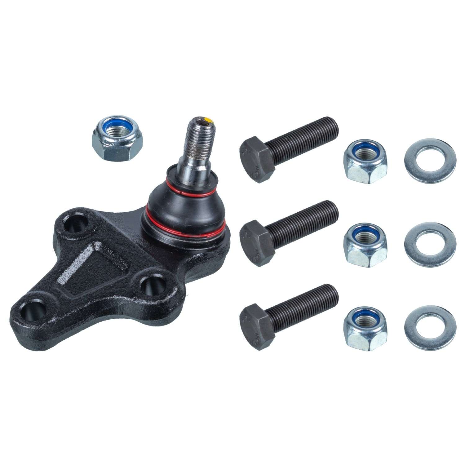 Febi Suspension Ball Joint ADK88604