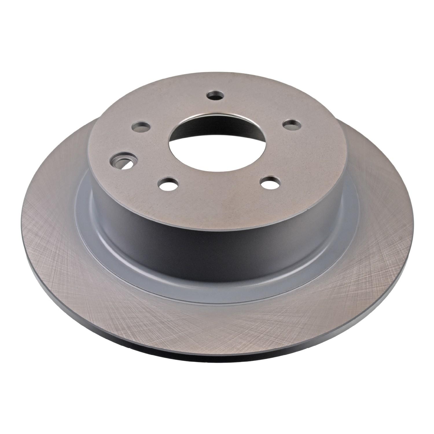 Febi Disc Brake Rotor ADN143127