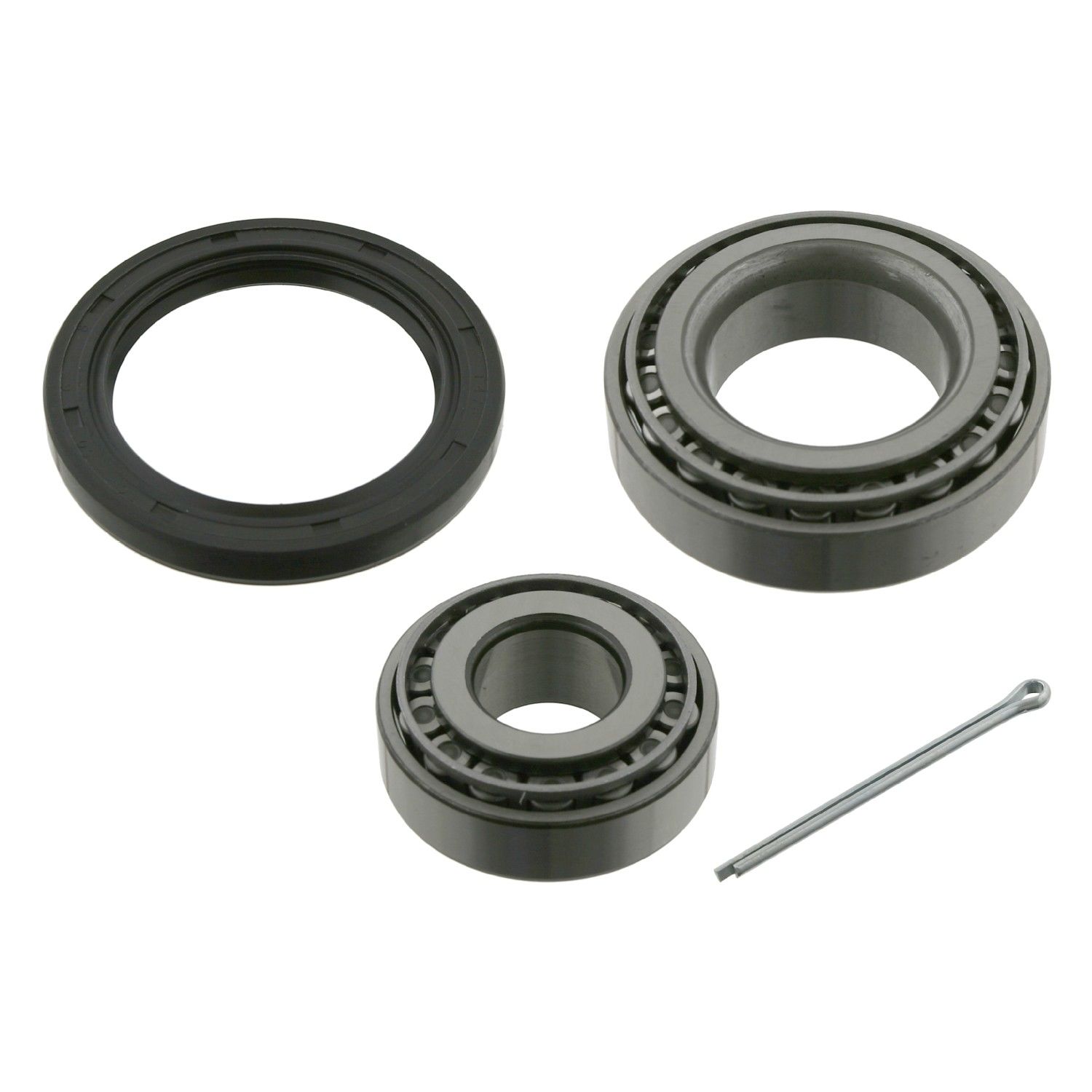 Febi Wheel Bearing Kit ADT38217
