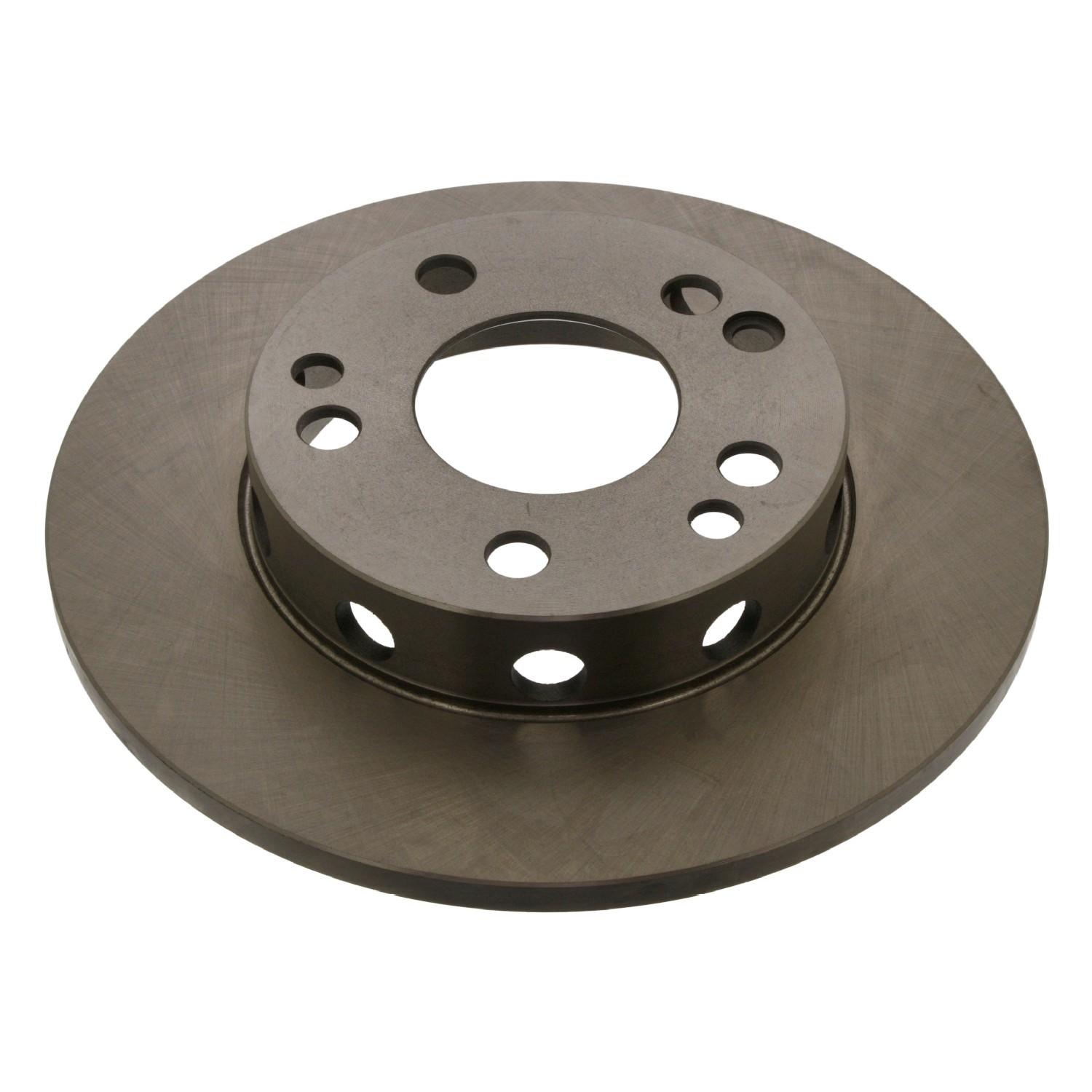 Febi Disc Brake Rotor ADU174377