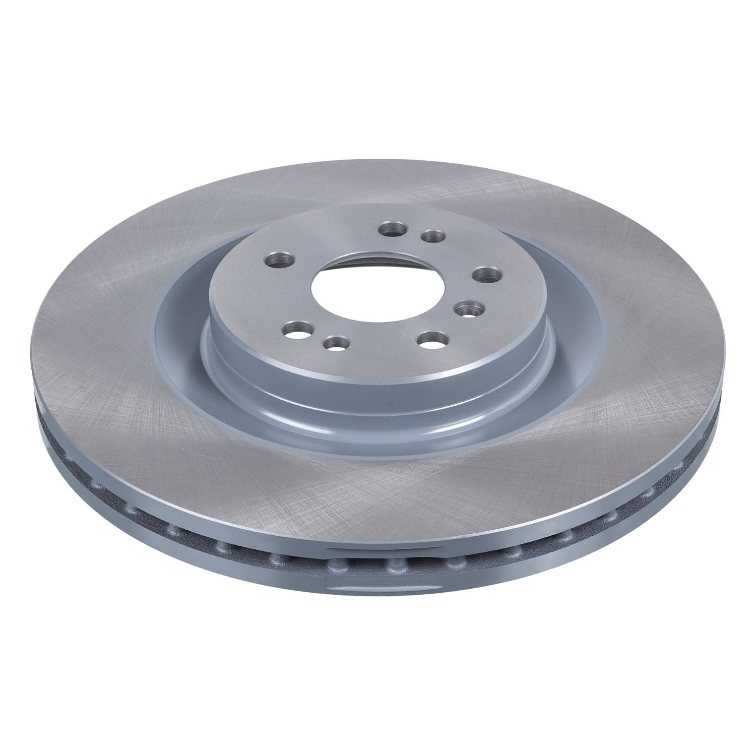 Febi Disc Brake Rotor ADU174383