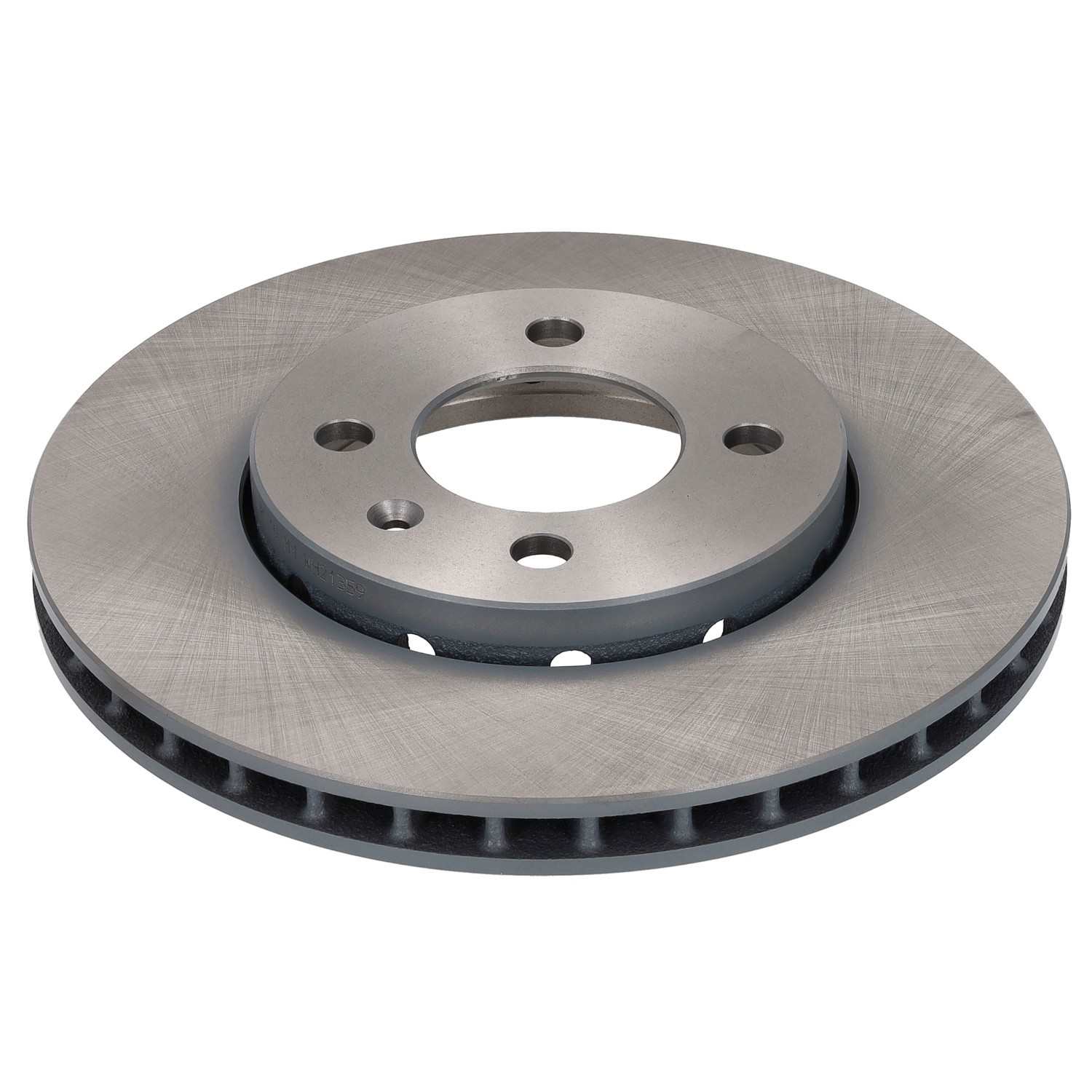 Febi Disc Brake Rotor ADV184351