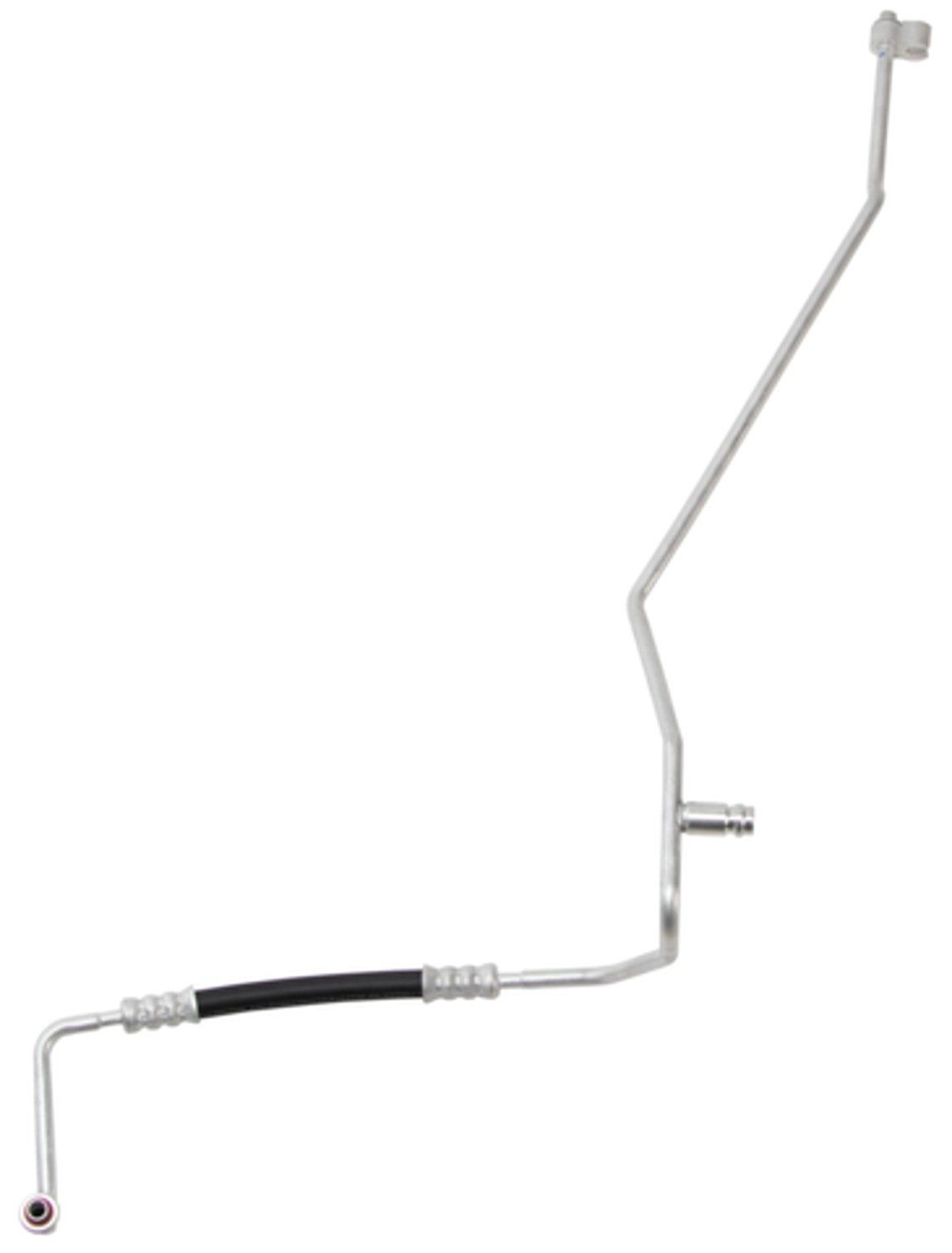 Four Seasons A/C Refrigerant Liquid Hose | 66830 Fits Dodge, Jeep ...