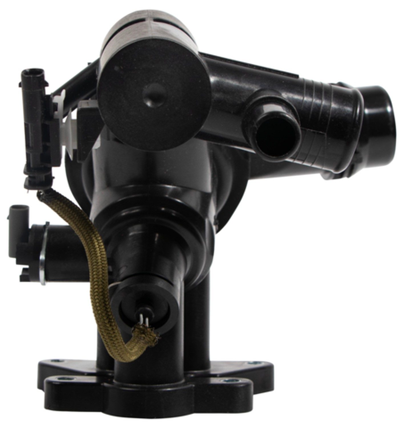 Four Seasons Engine Coolant Thermostat Housing | 86353 Fits Land Rover ...