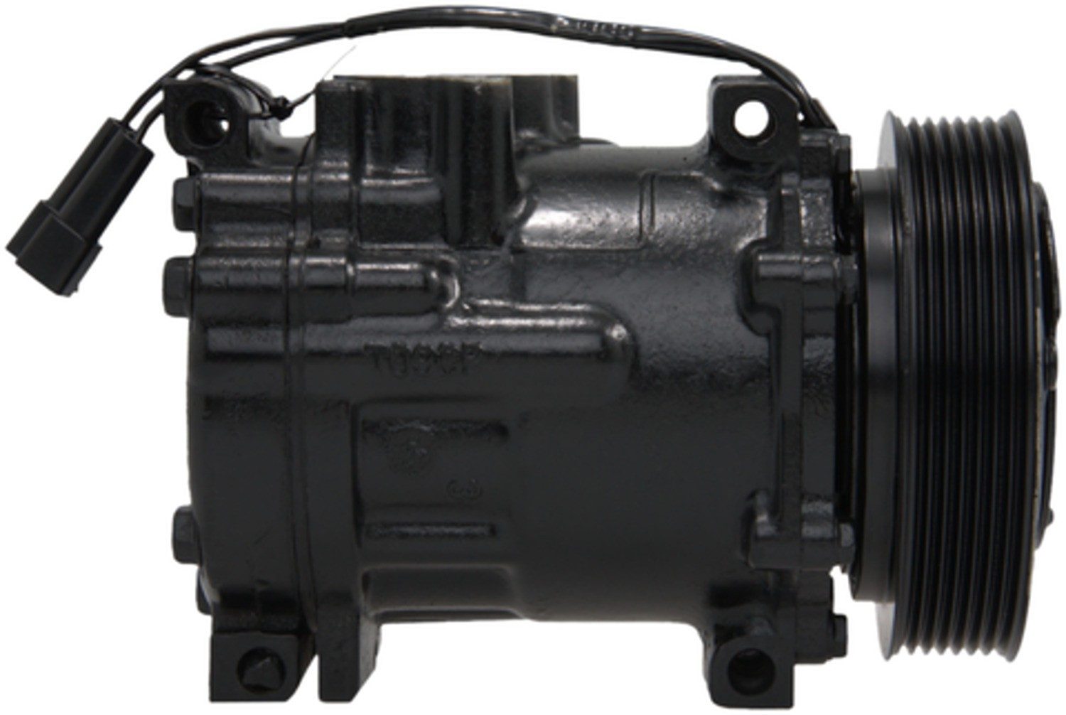 Four Seasons A/C Compressor | 57562 Fits Dodge | AutoBuffy