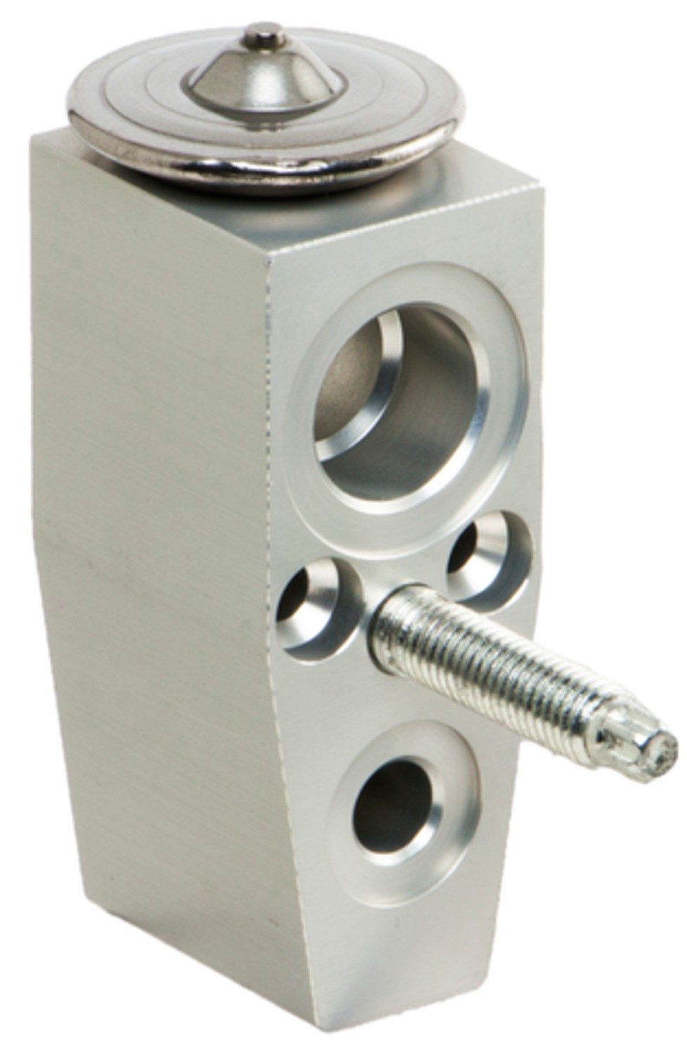 Four Seasons Front A/C Expansion Valve | 39460 Fits Cadillac, Chevrolet ...