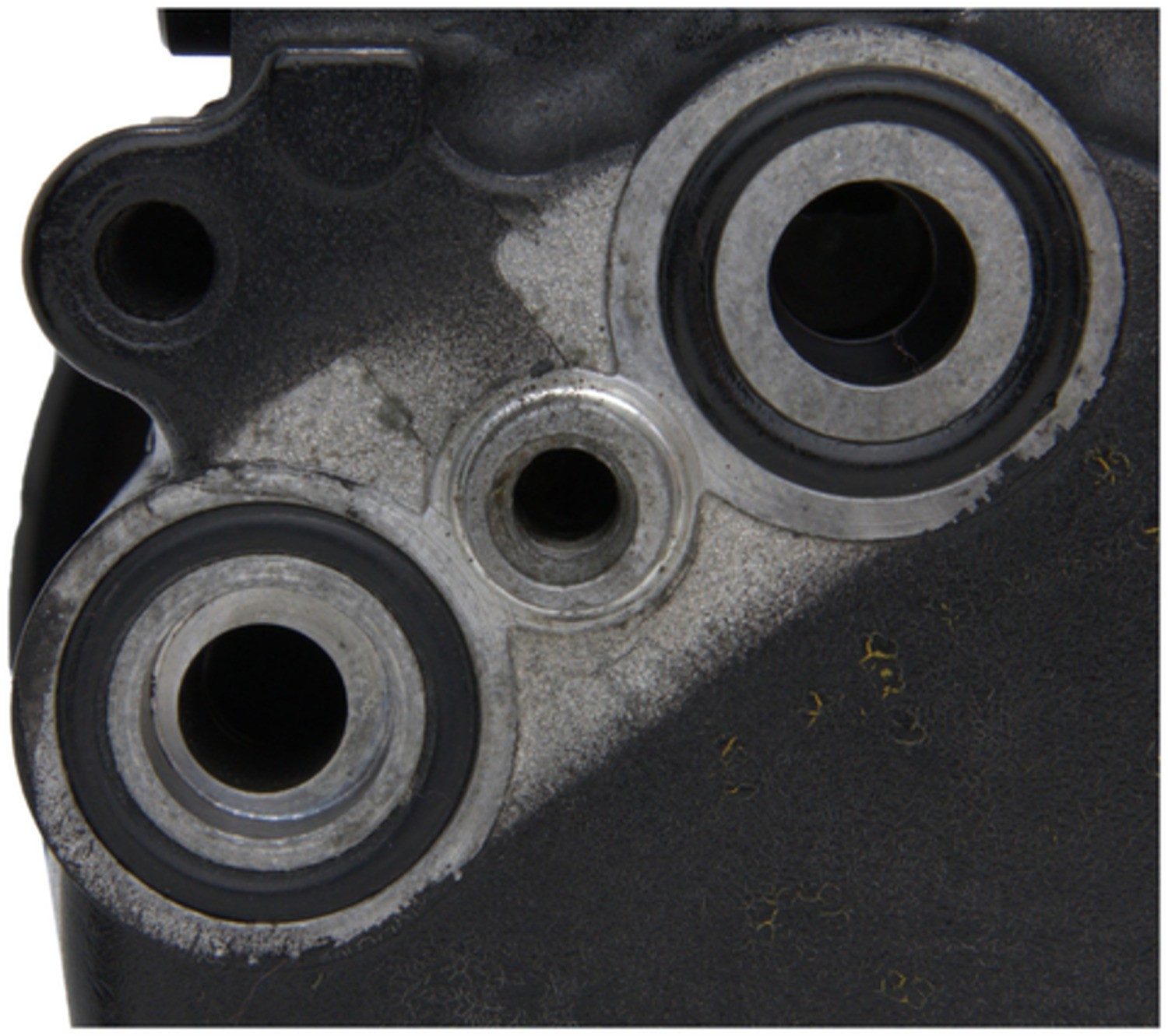 Four Seasons A/C Compressor | 57126 Fits Ford | AutoBuffy