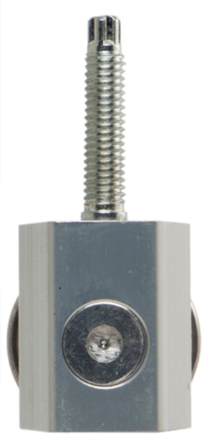 Four Seasons Front A/C Expansion Valve | 39460 Fits Cadillac, Chevrolet ...