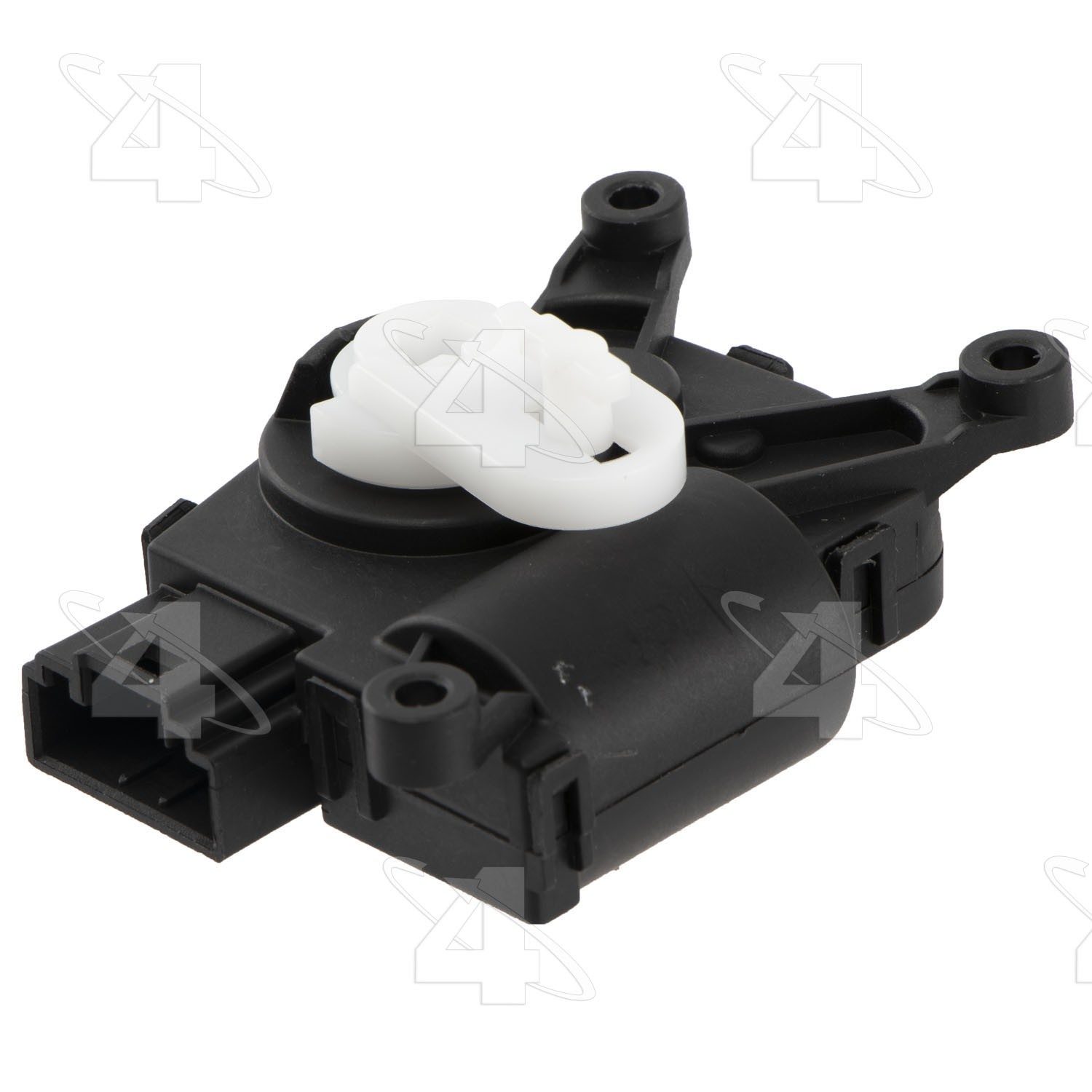 Four Seasons Left HVAC Air Door Actuator | 73423 Fits Volkswagen ...