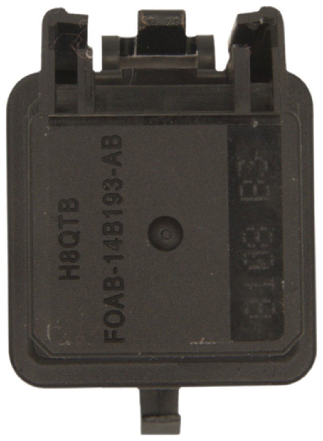 36134 Four Seasons 2003-2005 Lincoln Aviator V8 4.6L HVAC Relay - 36134 ...