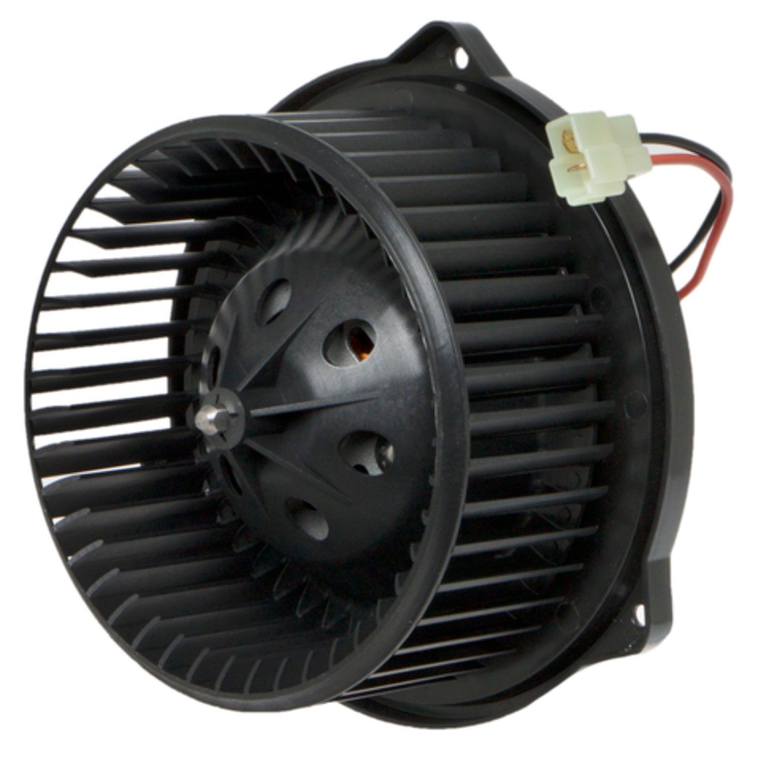 Four Seasons 2004-2005 Mitsubishi Endeavor V6 3.8L HVAC Blower Motor ...