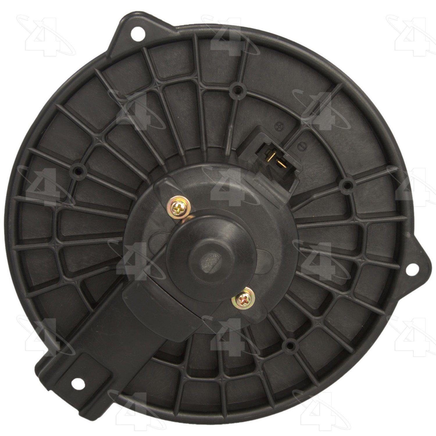 Four Seasons 2004-2005 Mitsubishi Endeavor V6 3.8L HVAC Blower Motor ...