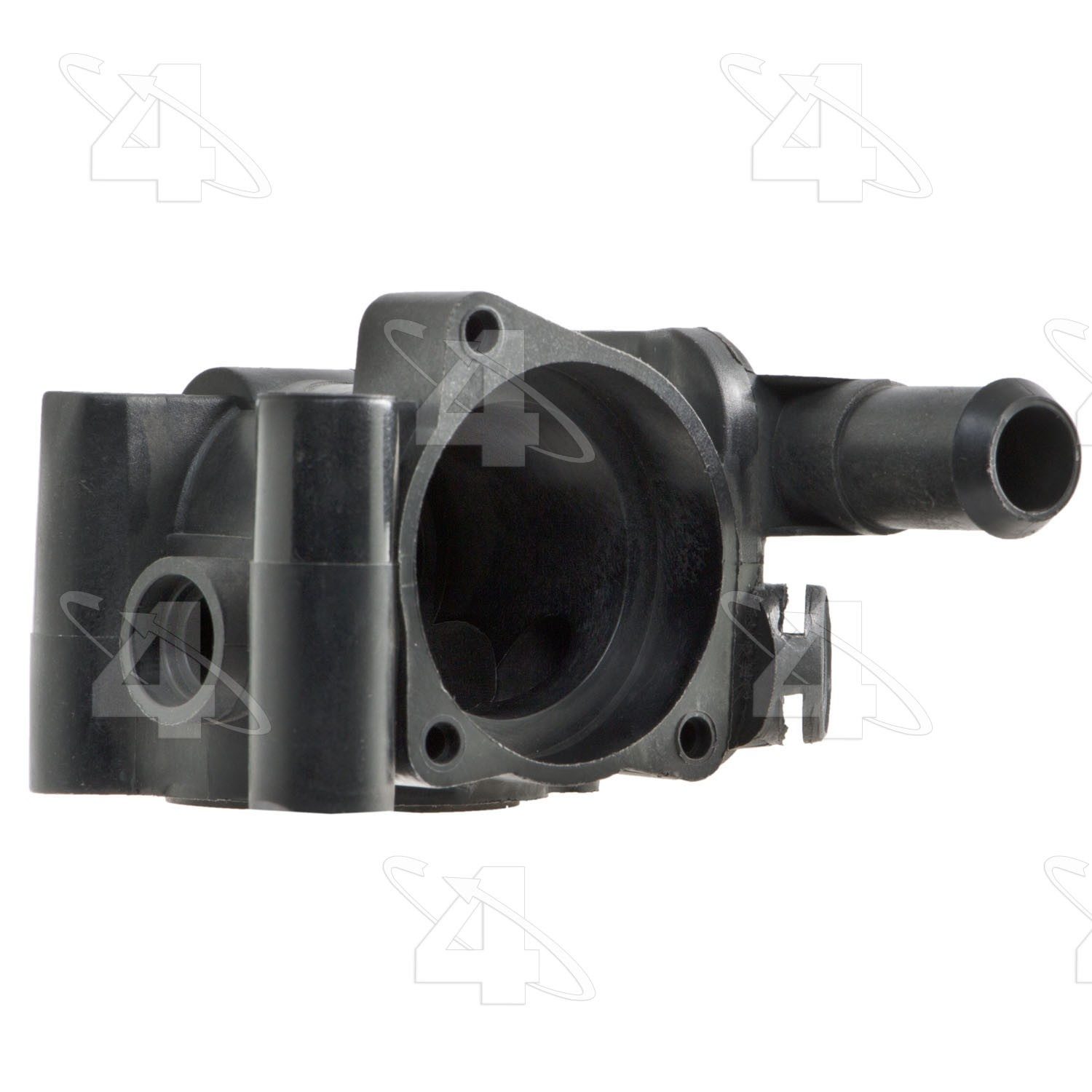 Four Seasons Engine Coolant Thermostat Housing | 85082 Fits Ford, Mazda ...
