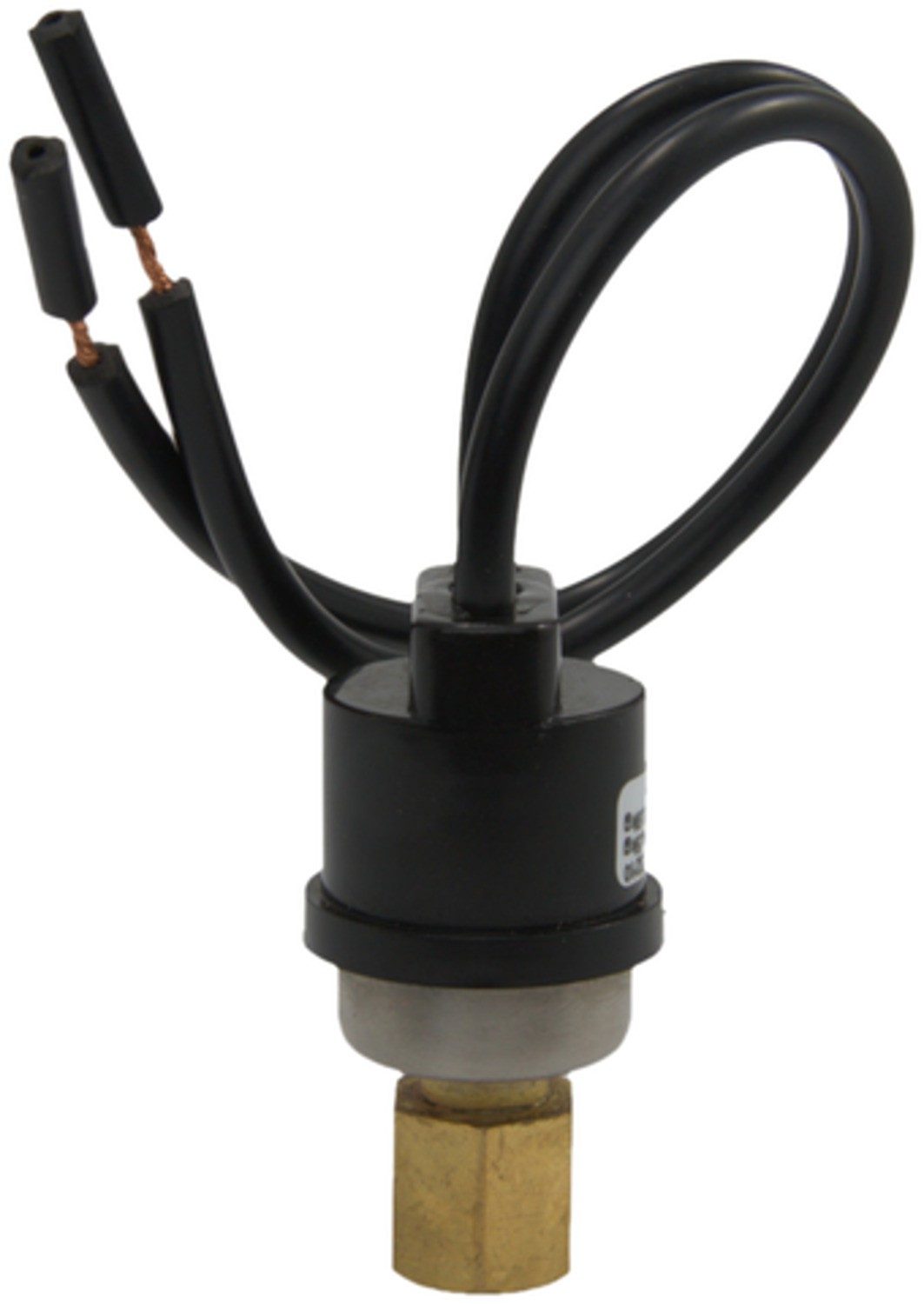 Four Seasons HVAC Pressure Switch | 35825 Fits Freightliner ...