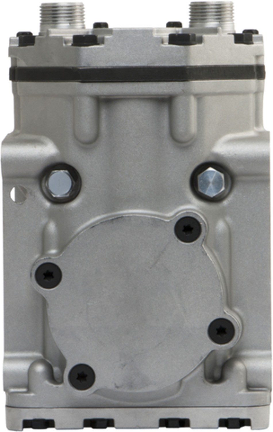 Four Seasons A/C Compressor | 58056 Fits American Motors, Audi, Autocar ...