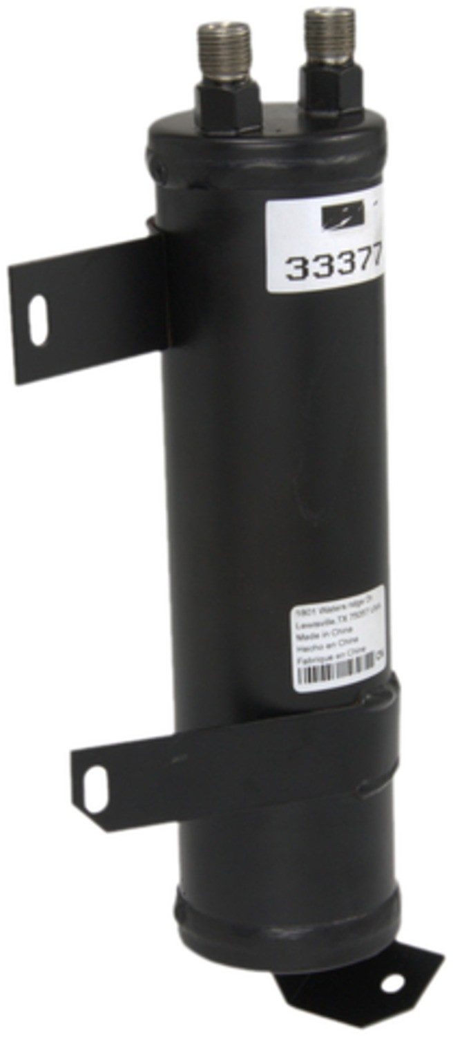 Four Seasons A/C Receiver Drier | 33377 Fits Ford, Lincoln, Mercury ...