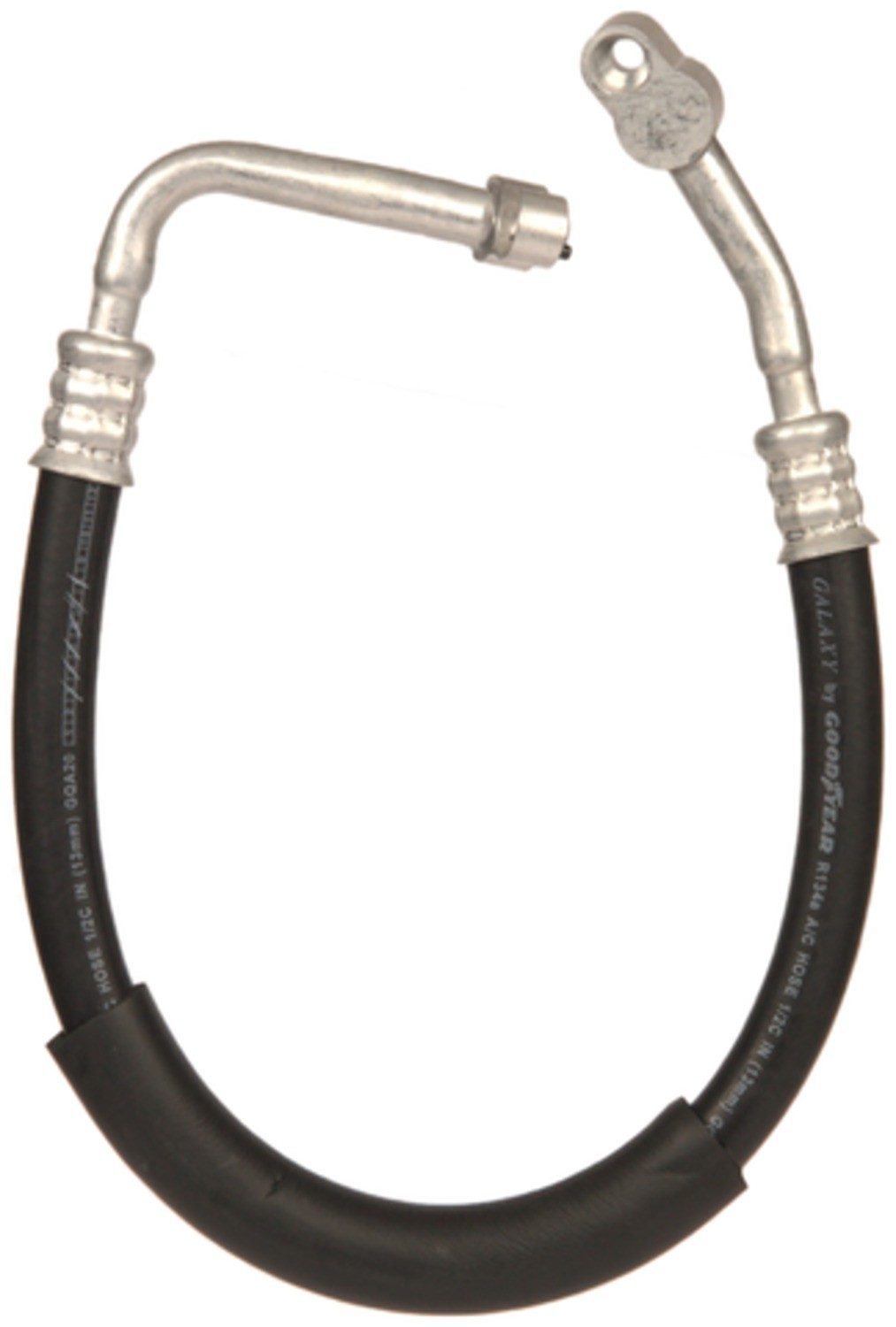 55426 Four Seasons A/C Refrigerant Discharge Hose | 55426 Fits Volkswagen ...