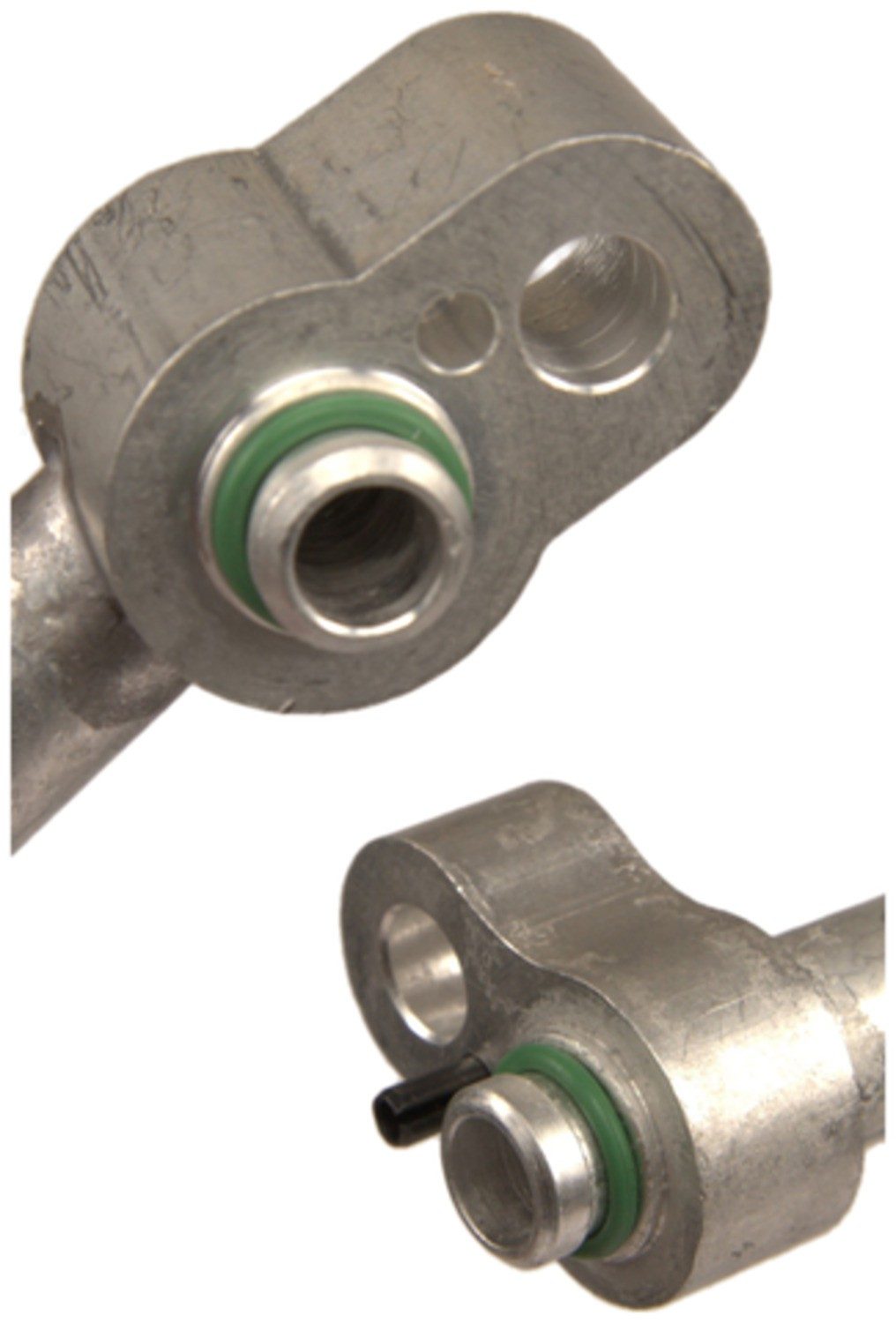 55426 Four Seasons A/C Refrigerant Discharge Hose | 55426 Fits Volkswagen ...