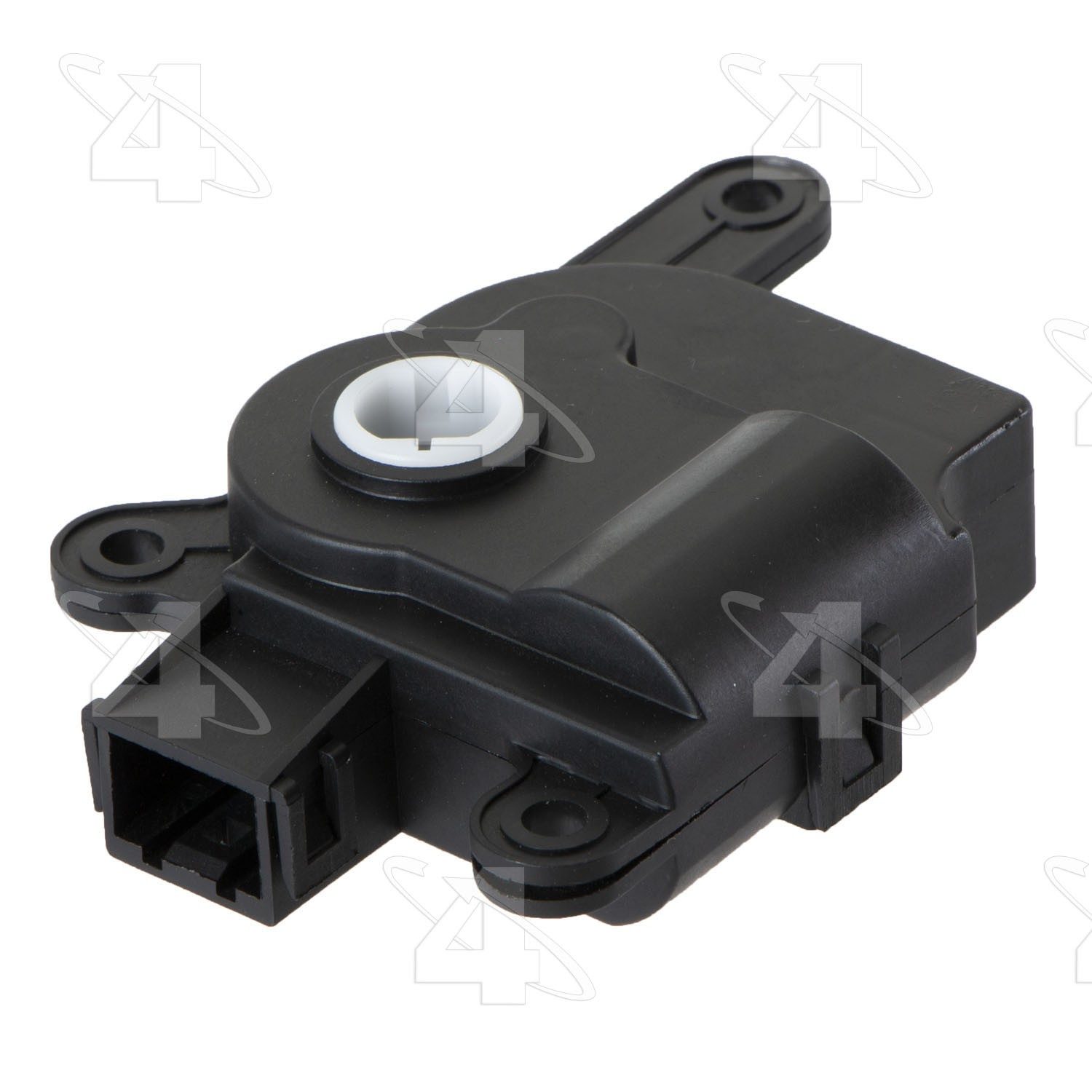 Four Seasons HVAC Air Door Actuator | 73050 Fits Hyundai, Kia | AutoBuffy